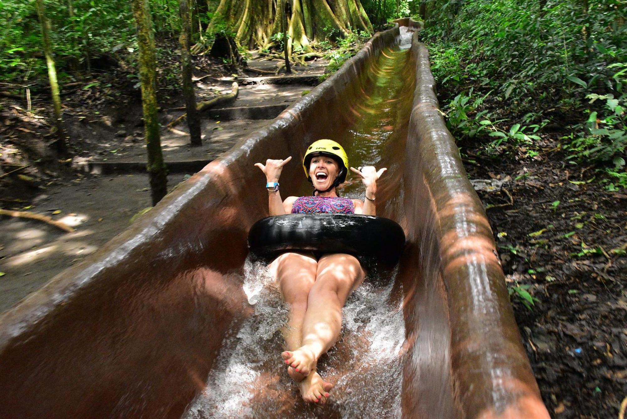 Buena Vista Del Rincon Eco Adventure Park & Spa