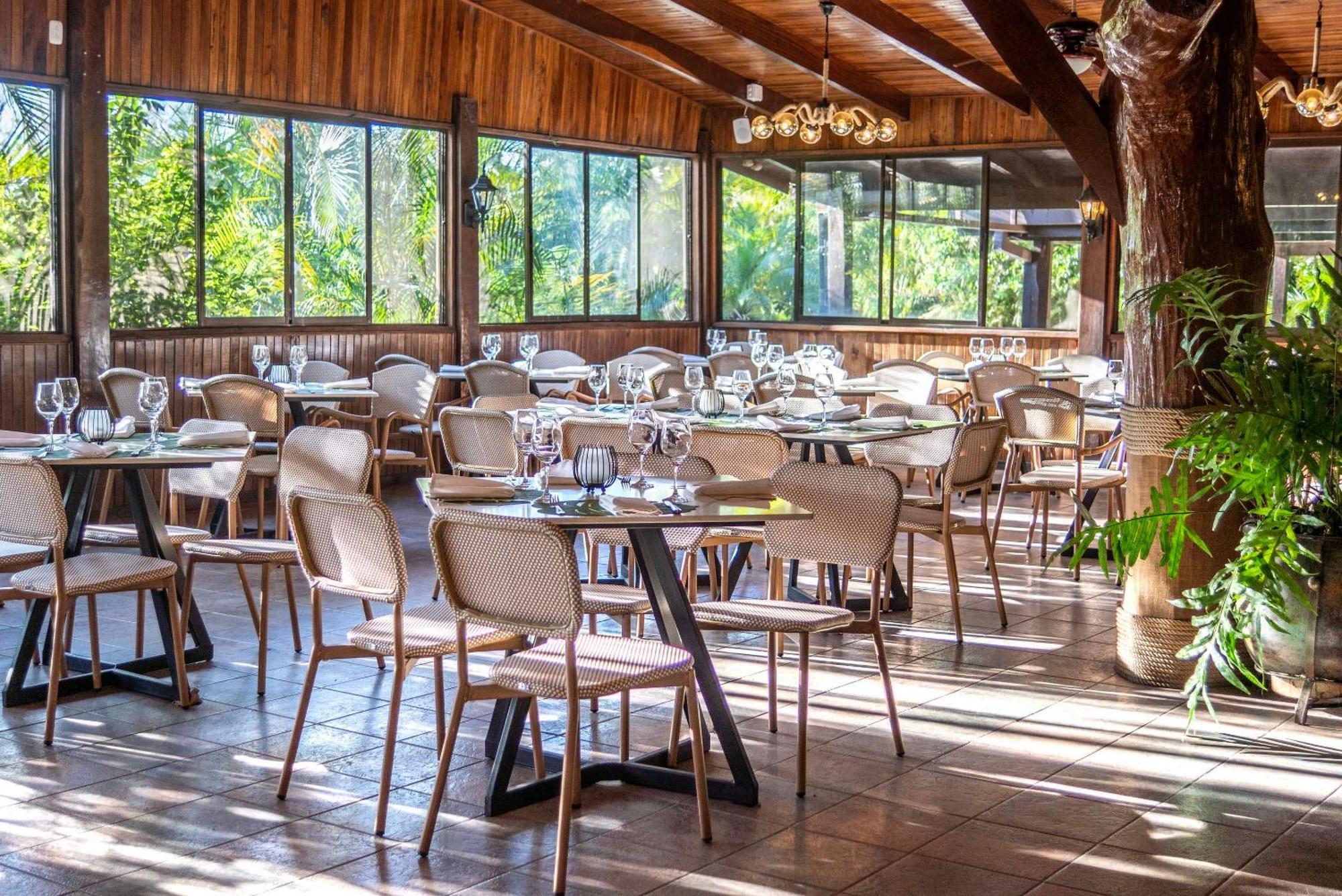 Buena Vista Del Rincon Eco Adventure Park & Spa Lodge