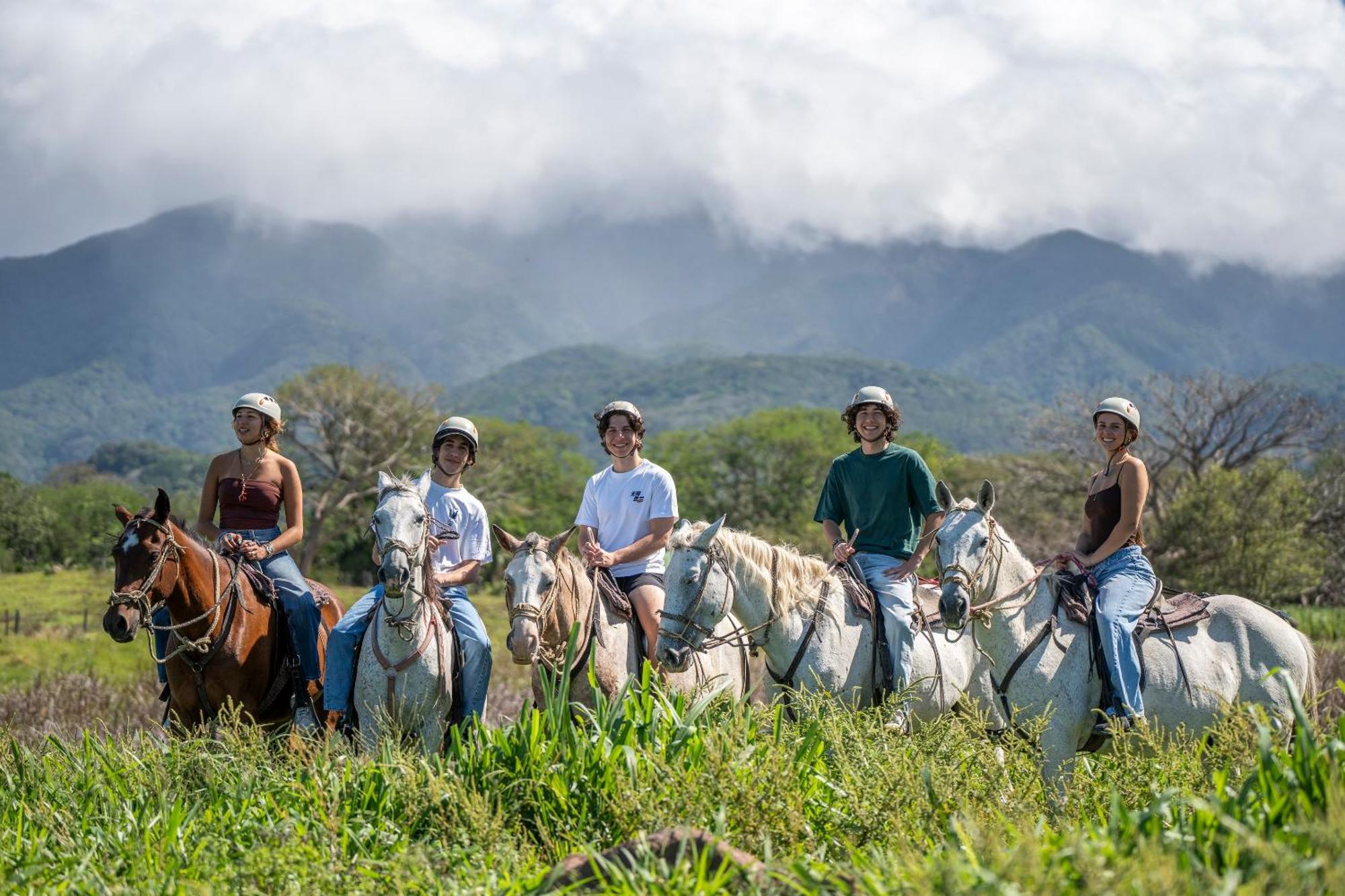 Buena Vista Del Rincon Eco Adventure Park & Spa Lodge *