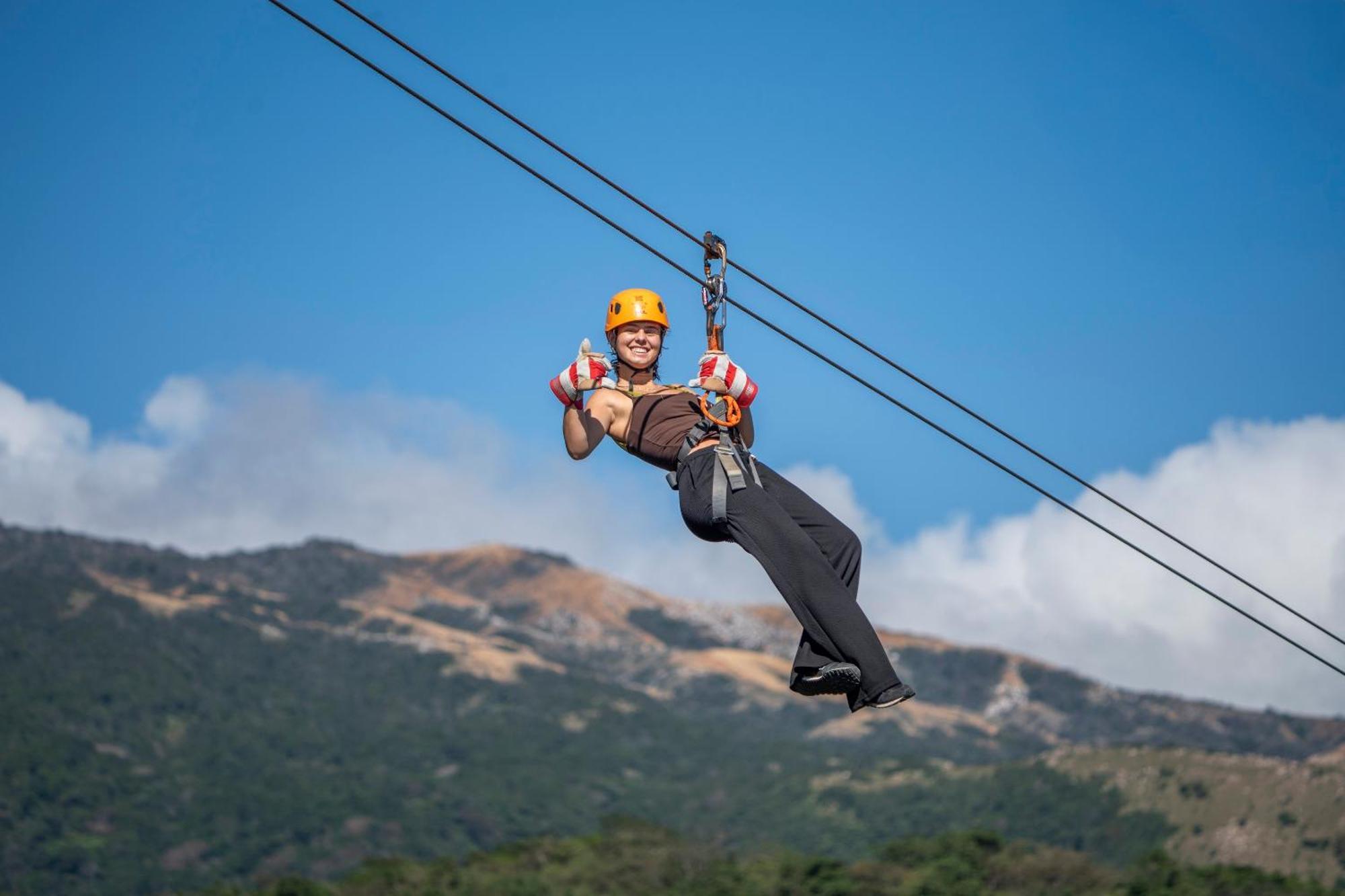 Buena Vista Del Rincon Eco Adventure Park & Spa *