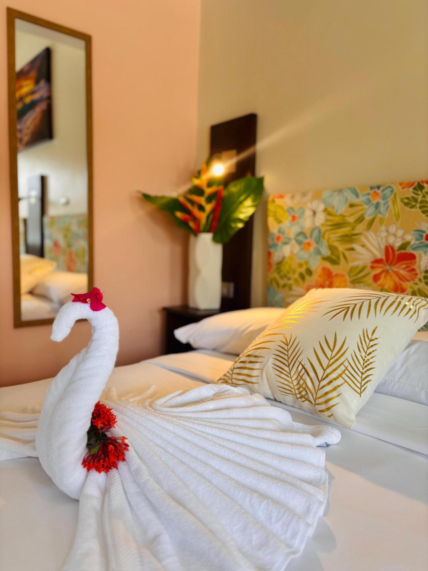 Brisas And Hotel 3*