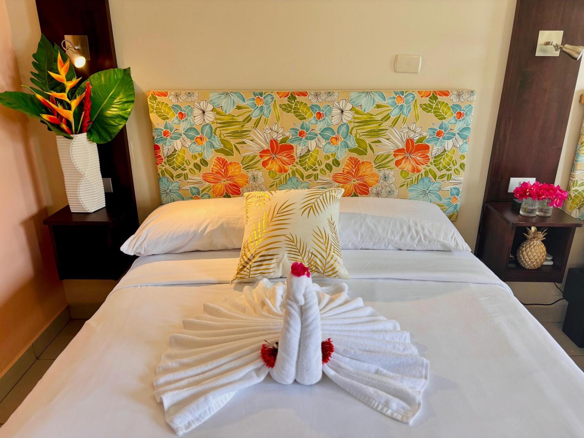 Hotel Brisas And 3*