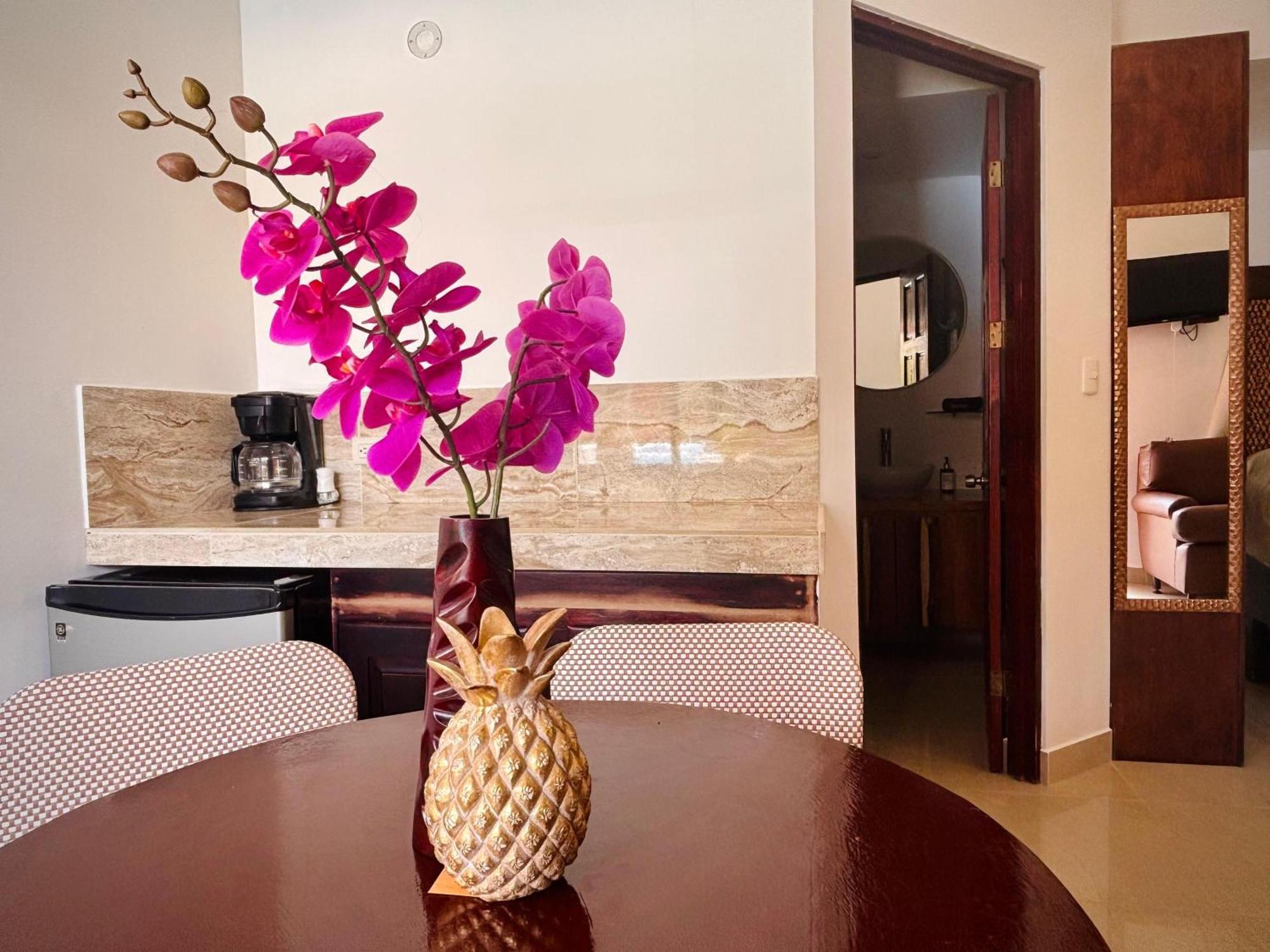 Brisas And Hotel Jaco