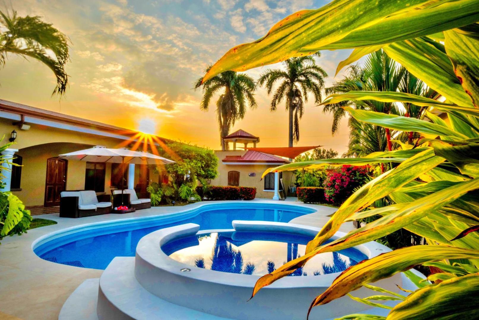 Hotel Brisas And Jaco