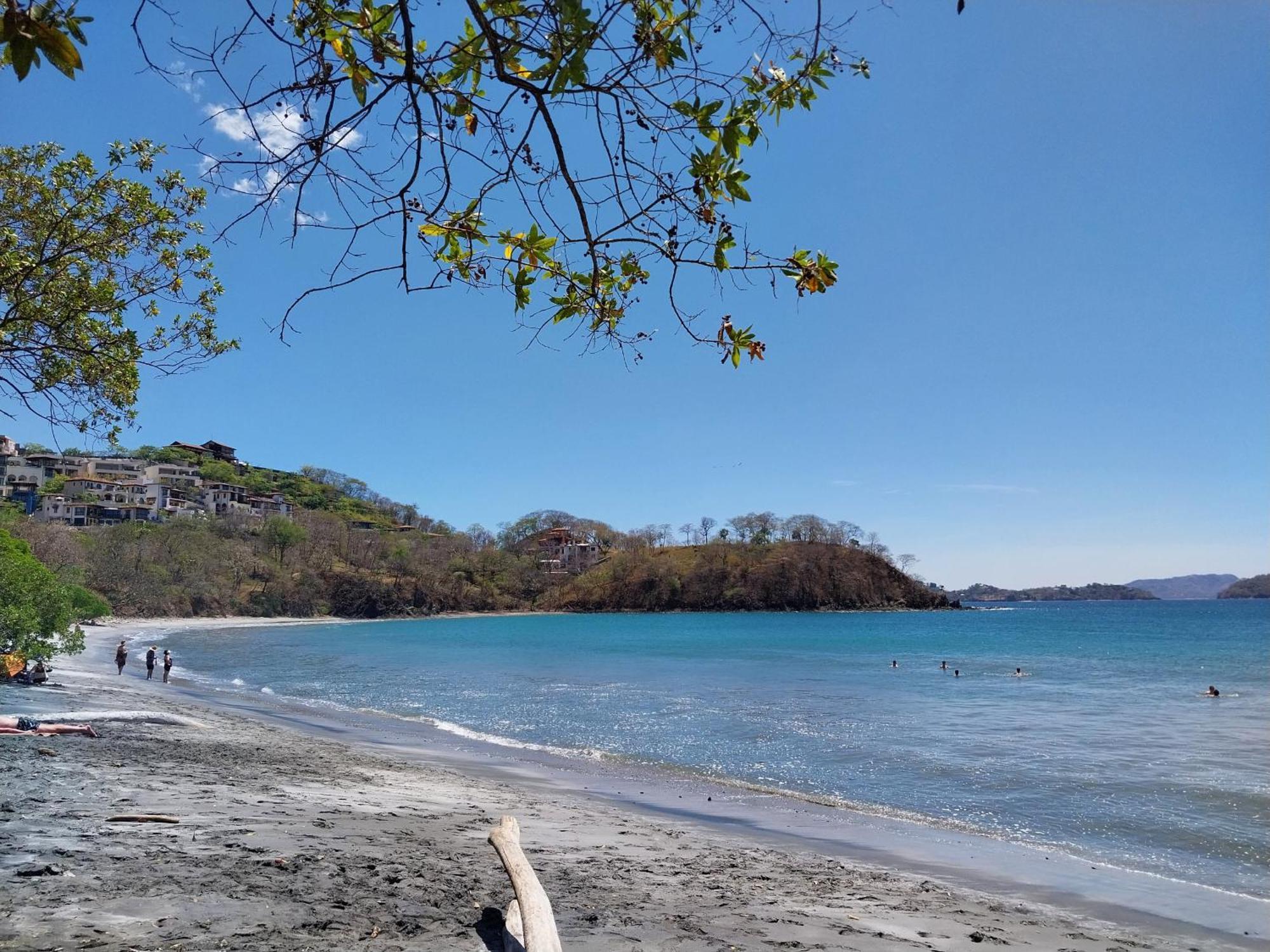 Catalinas Loft - For Up To 4 People Just Steps From The Apartment Playa Danta