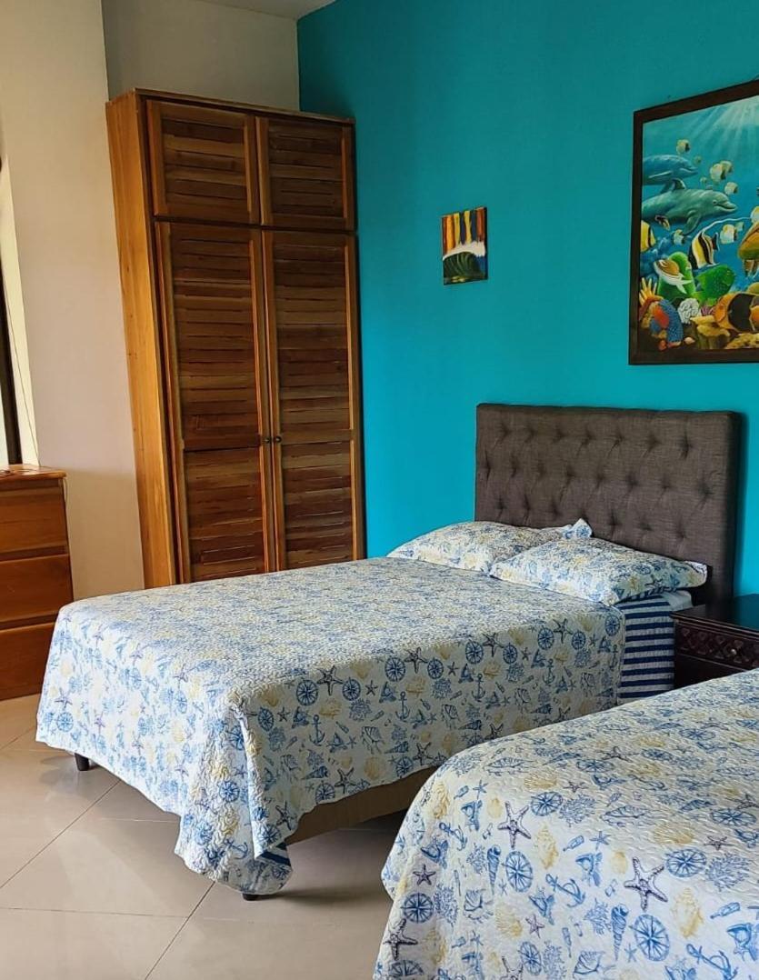 Hermosa House Hotel