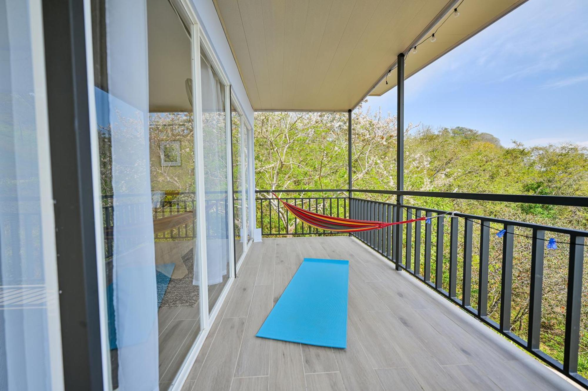 Nosara Hideaway 2 - Breakfast Included & Mountain View Lodge *