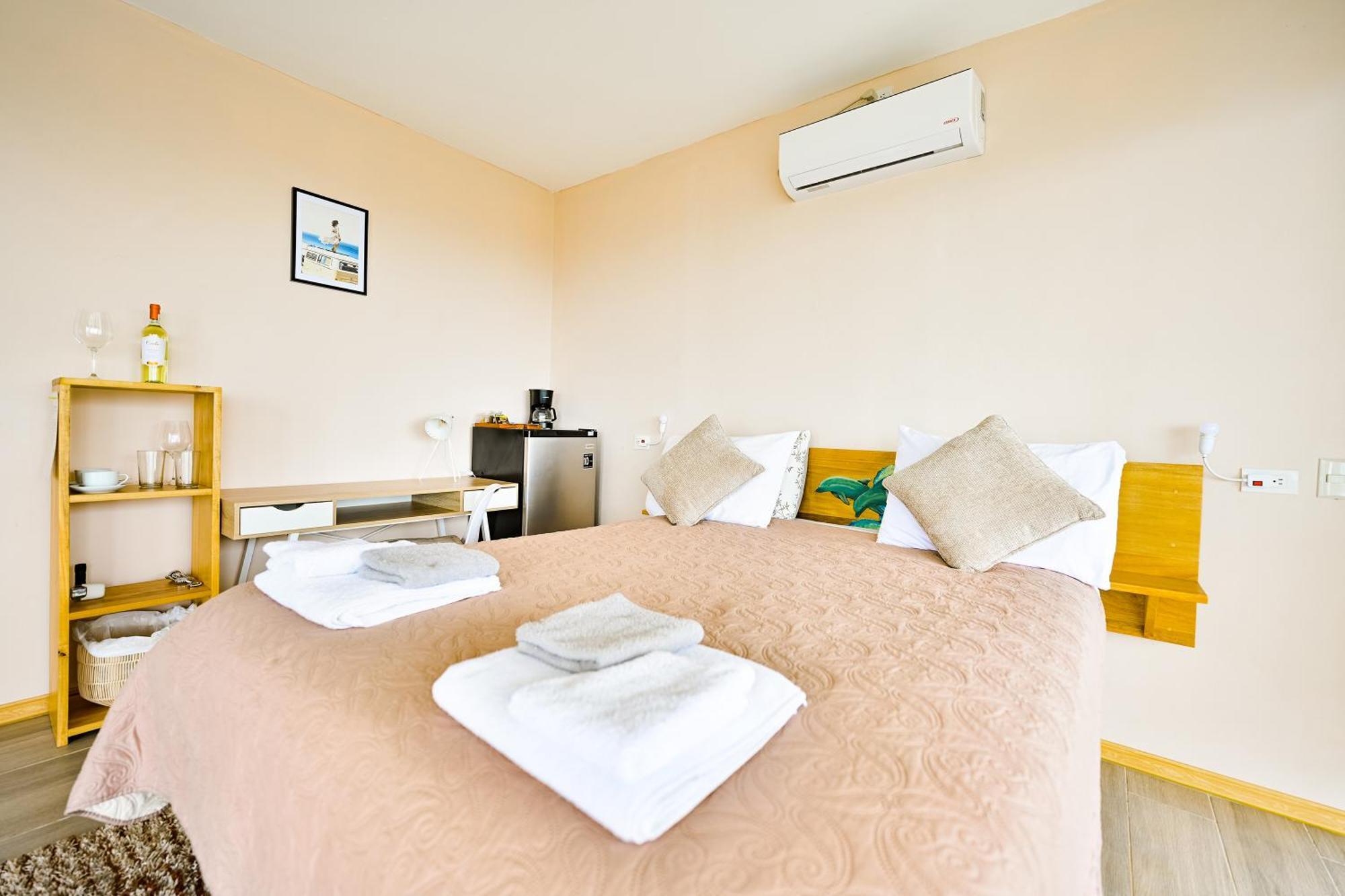 Hideaway 3 - Breakfast Included & Mountain View Nosara