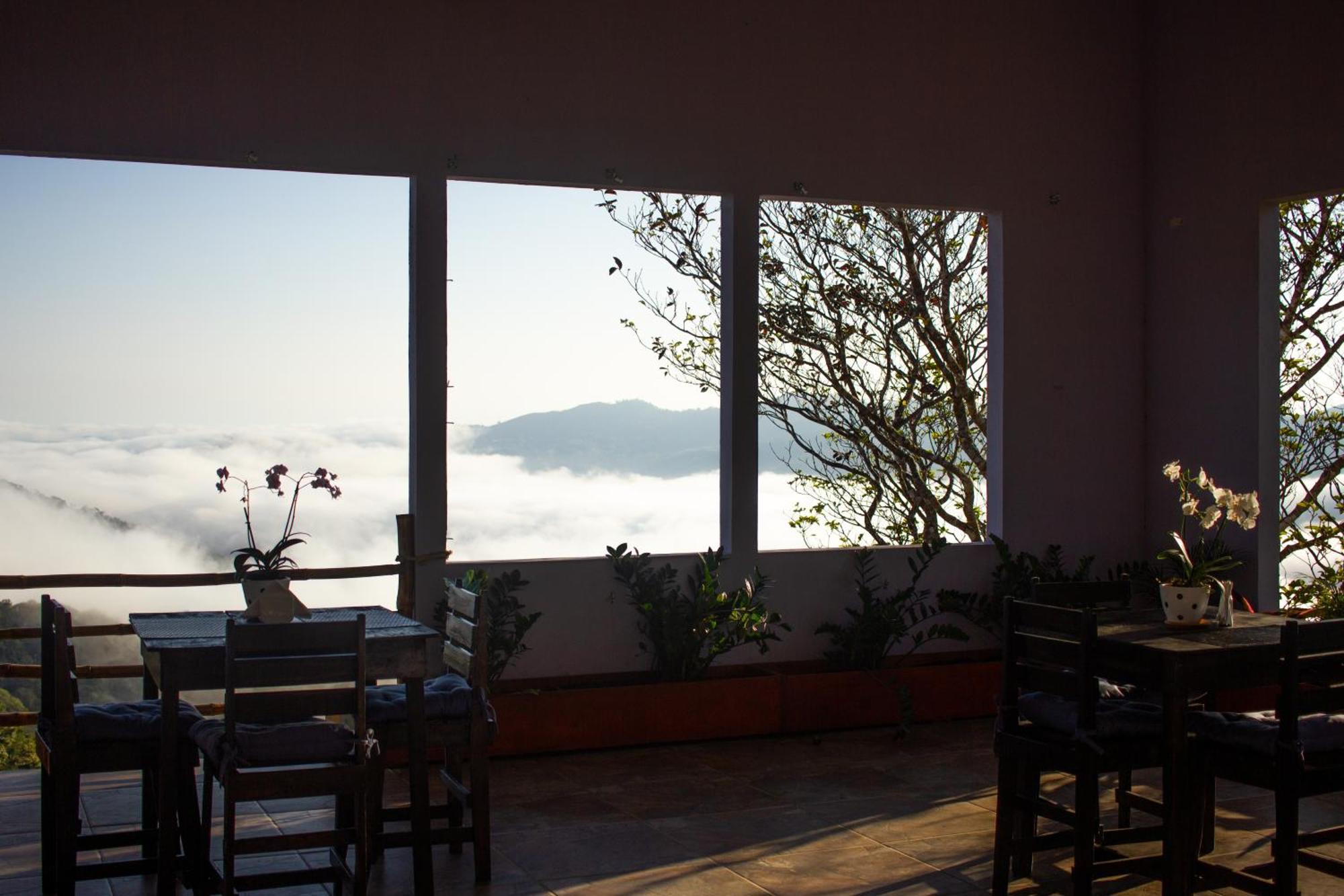 Hideaway 3 - Breakfast Included & Mountain View * Nosara