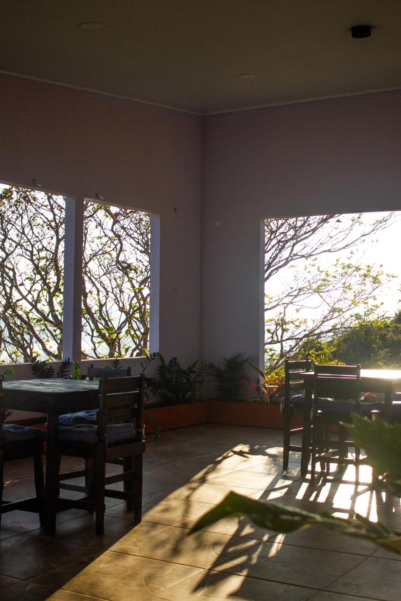 Hideaway 3 - Breakfast Included & Mountain View Lodge Nosara