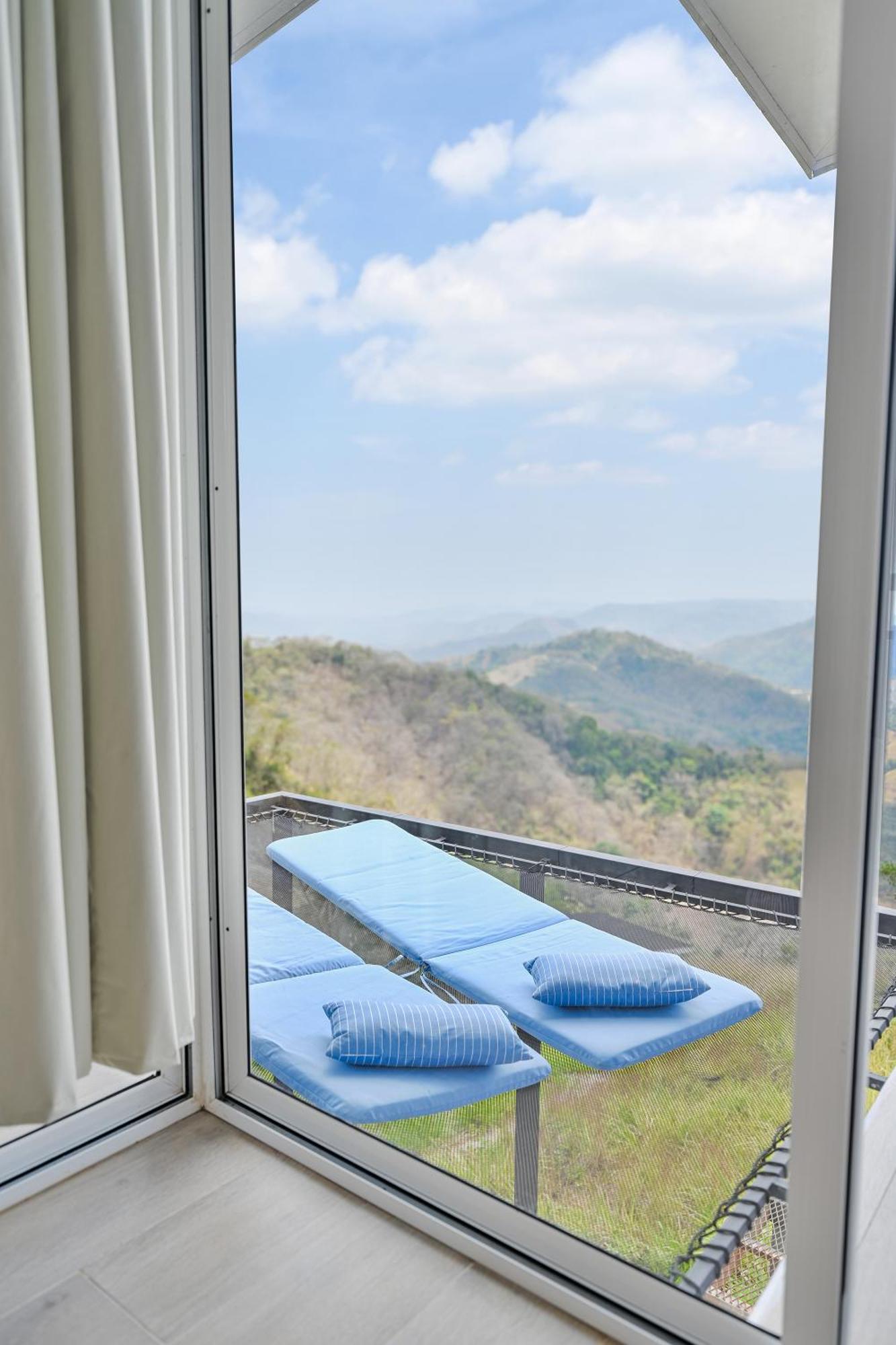 Hideaway 3 - Breakfast Included & Mountain View Nosara