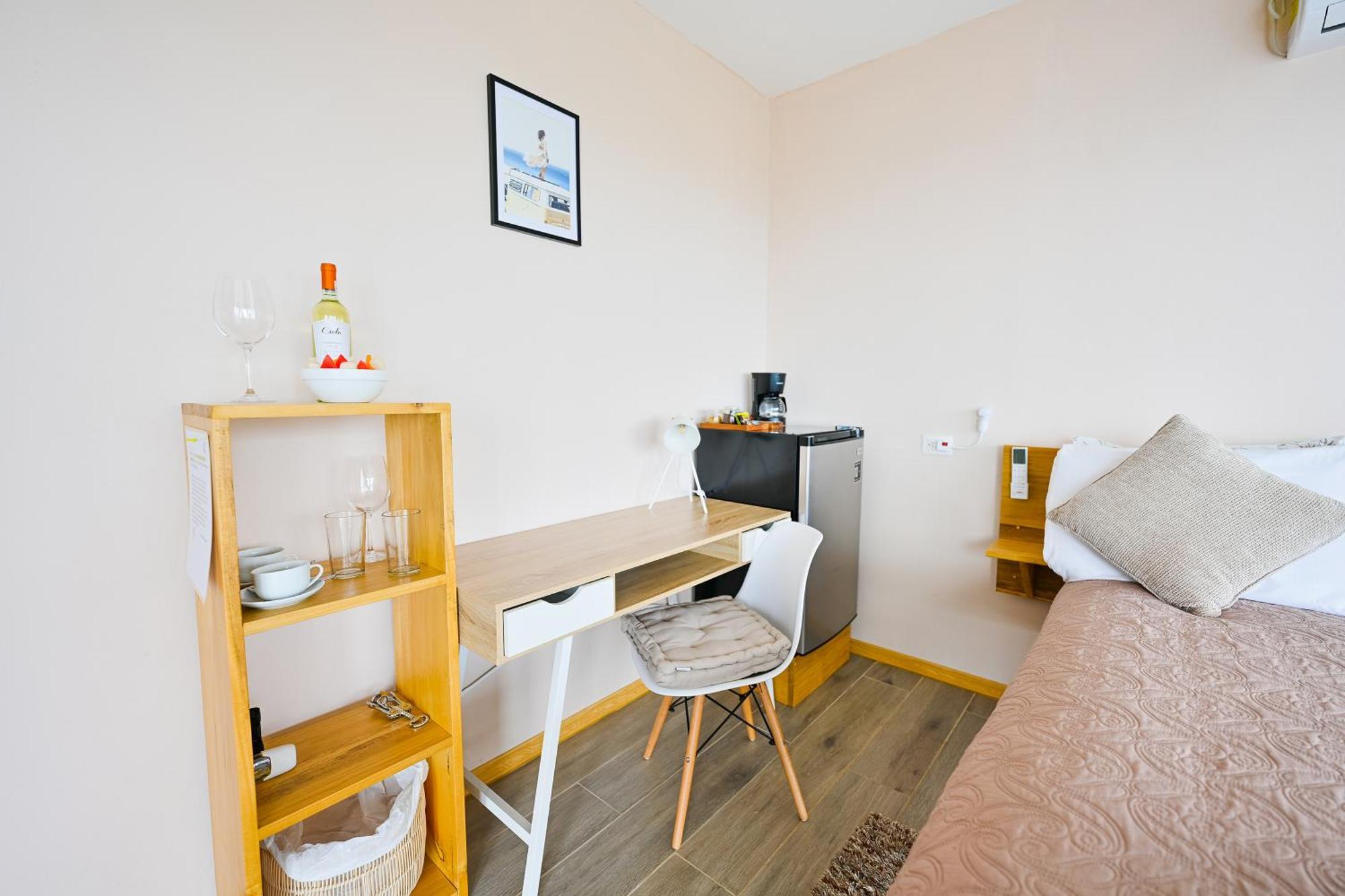 Lodge Hideaway 3 - Breakfast Included & Mountain View