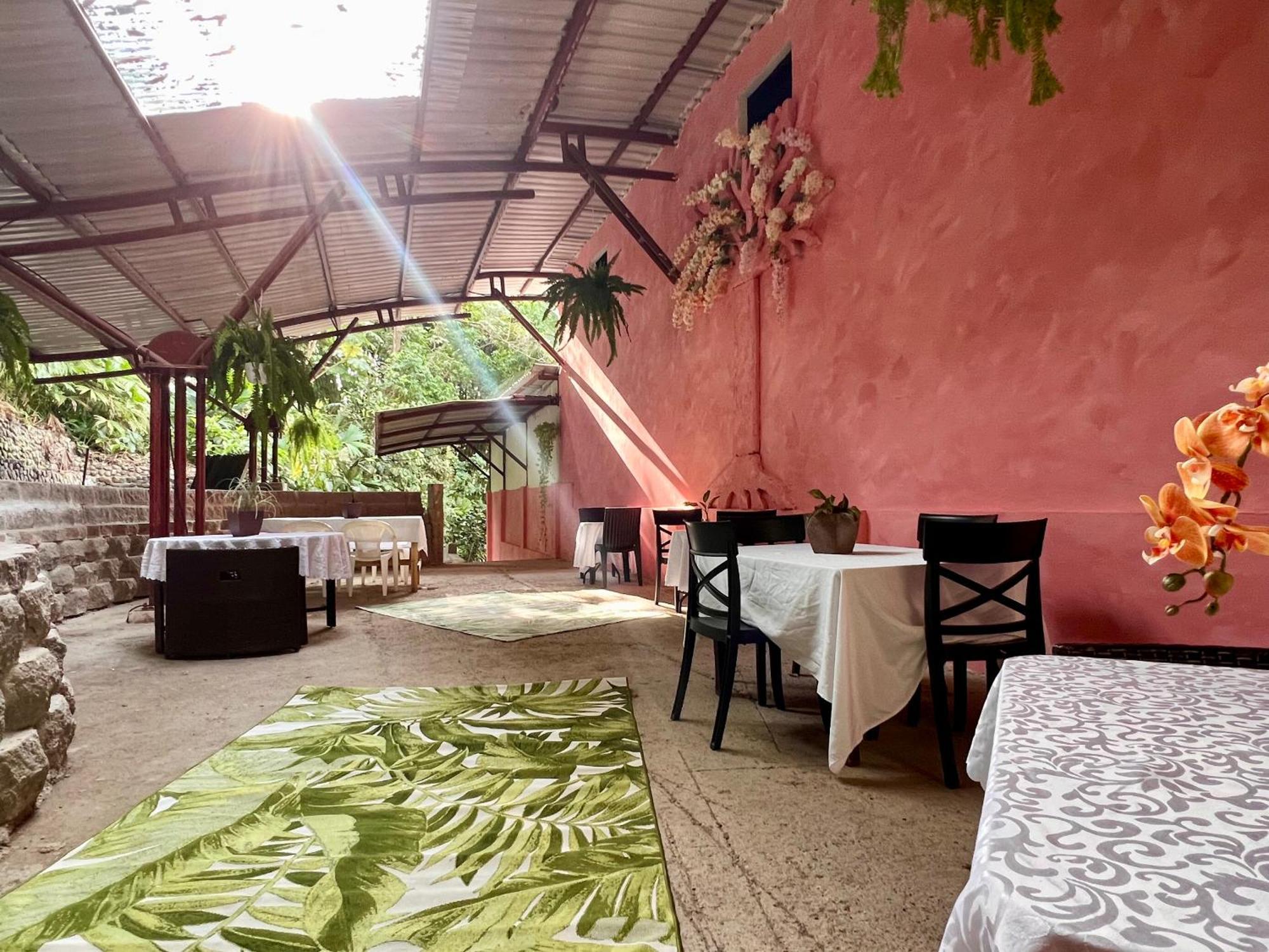 Bed & Breakfast Sea View Close To The Manuel Antonio
