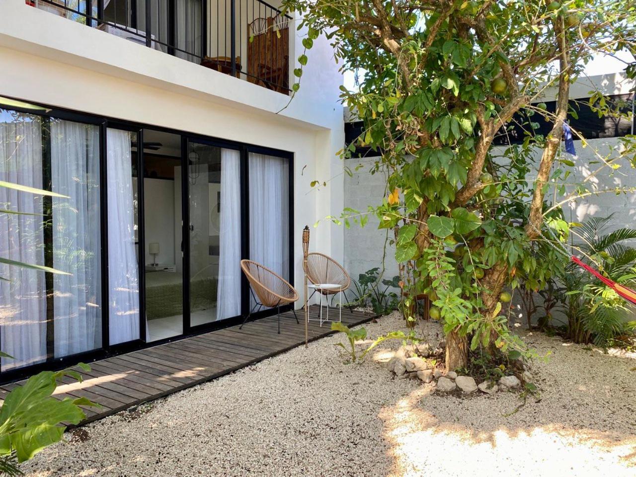 Casa Marieli *