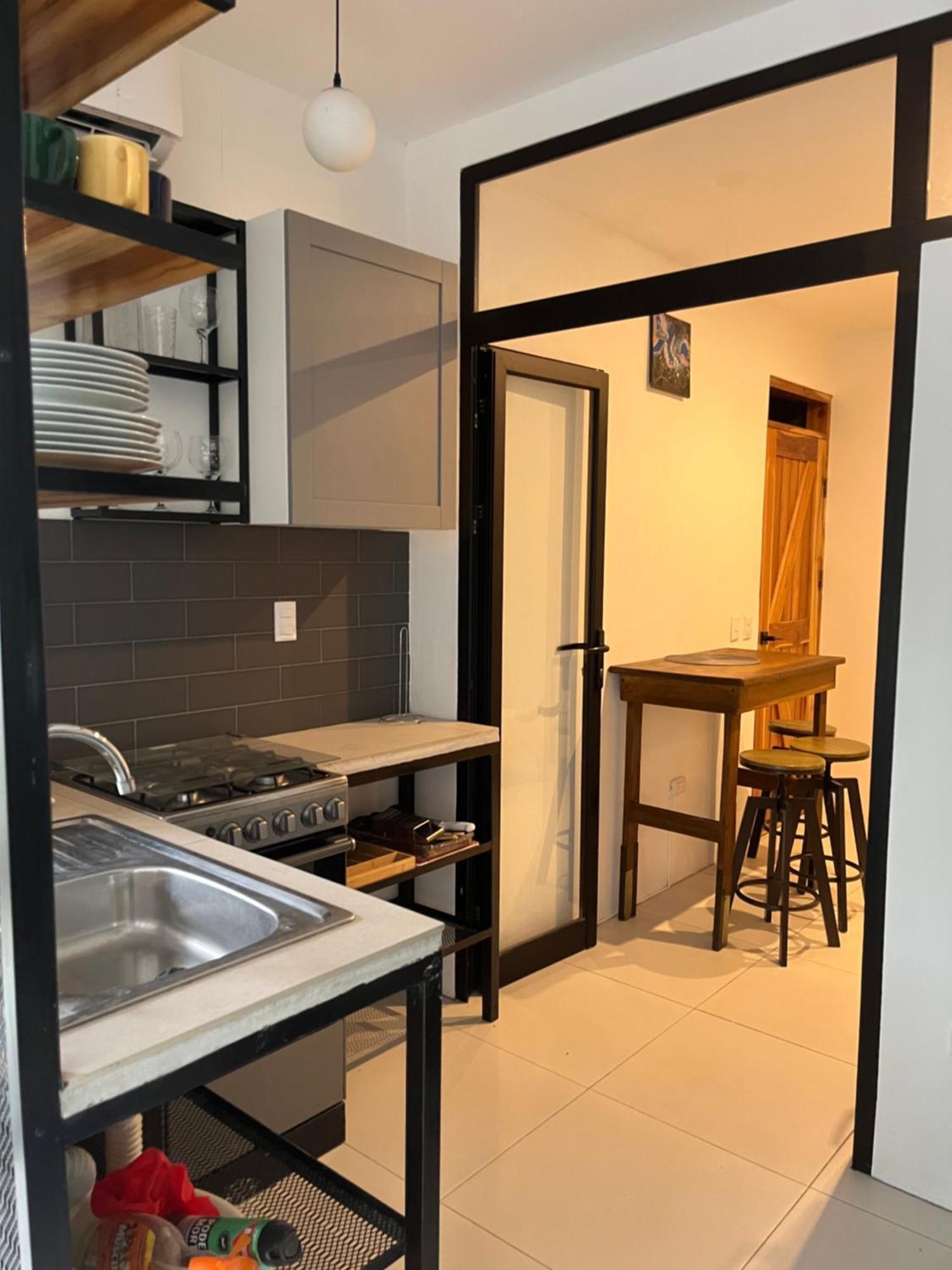 Apartment Casa Marieli Samara
