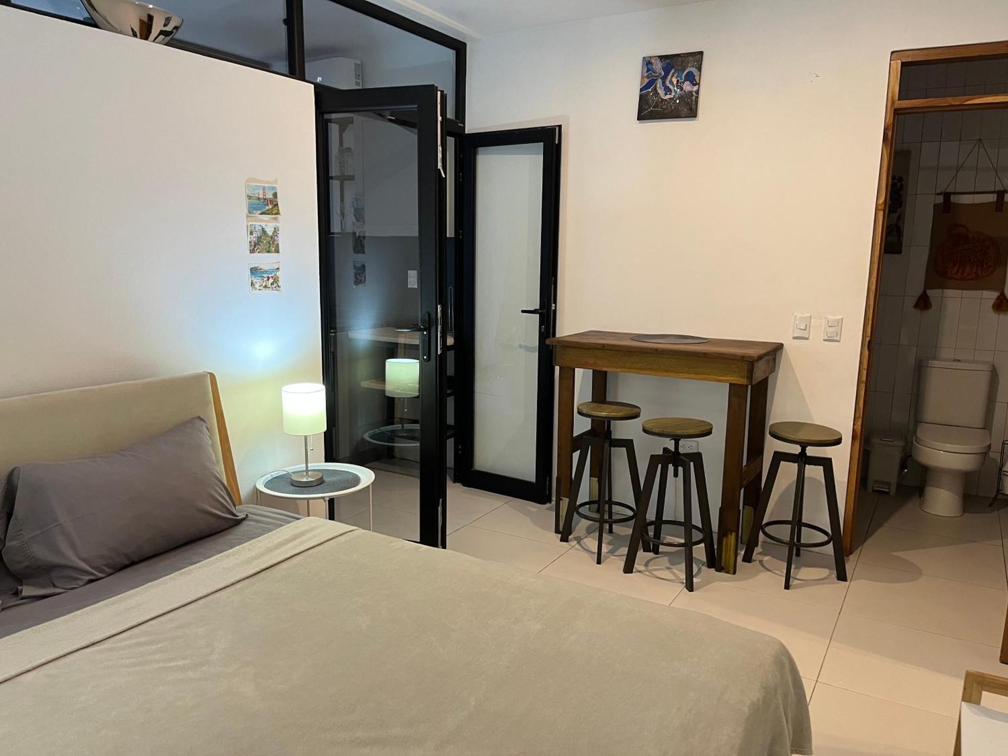 Casa Marieli Apartment