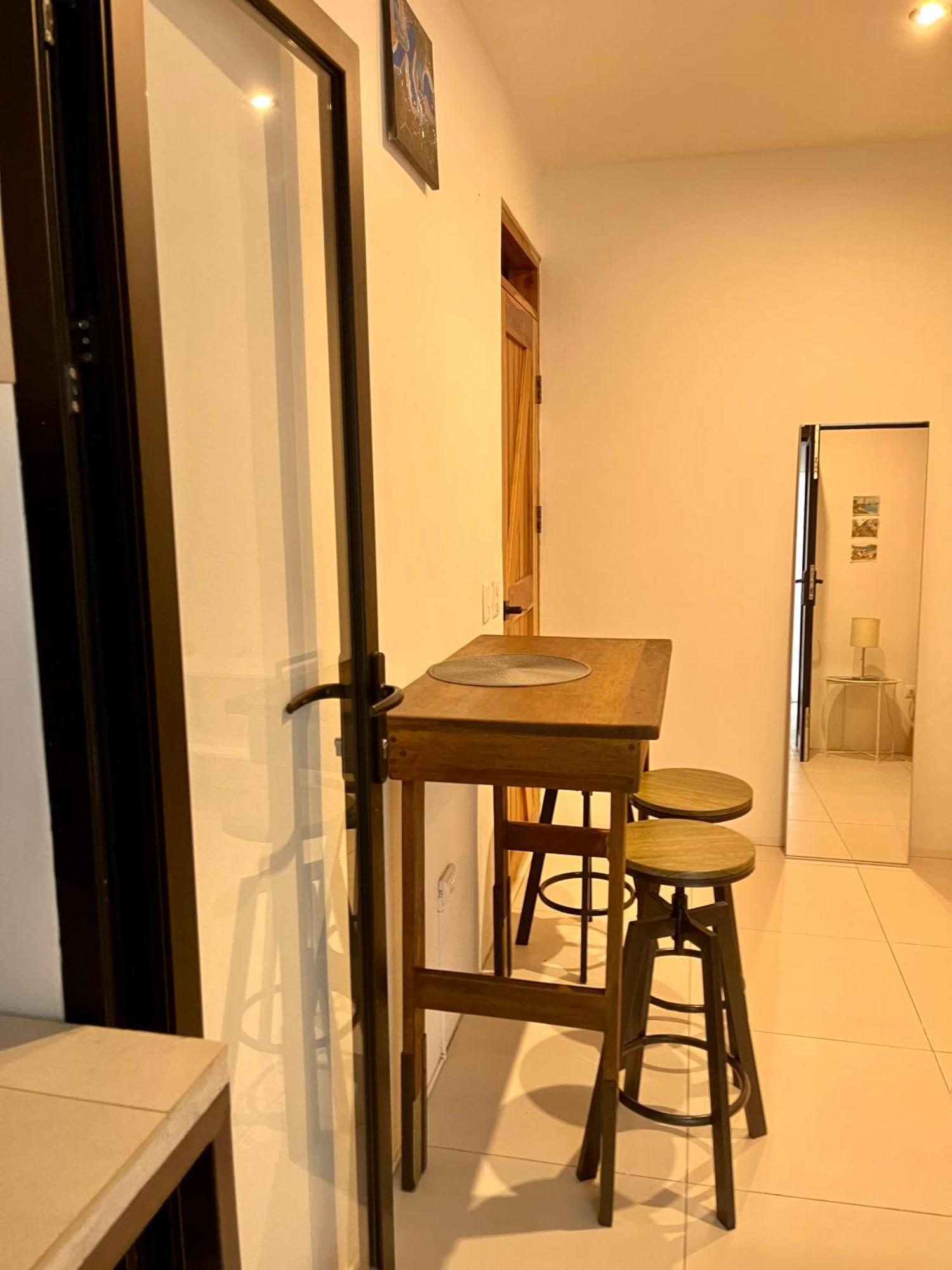 Casa Marieli Apartment *
