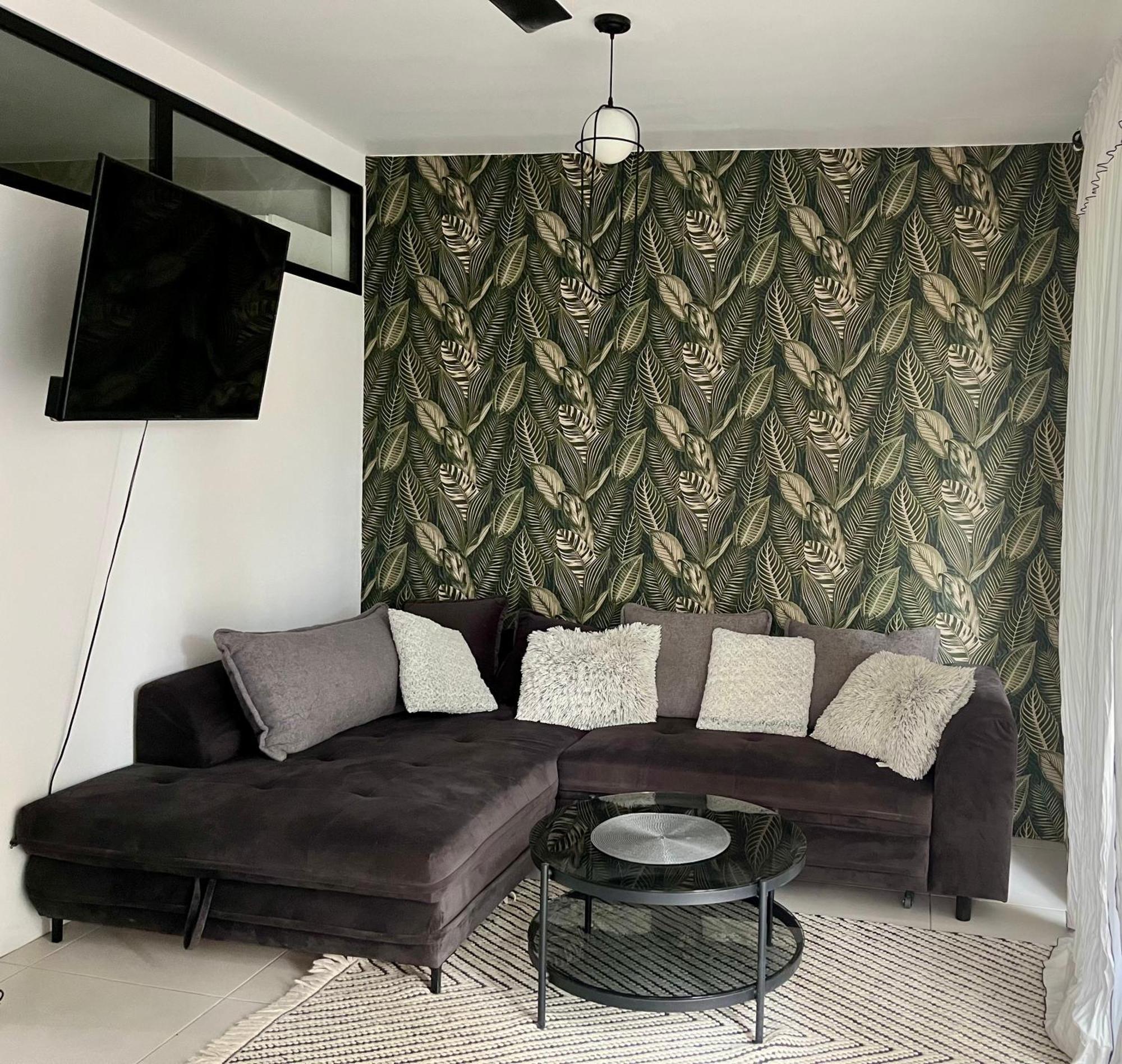 Casa Marieli Apartment Samara