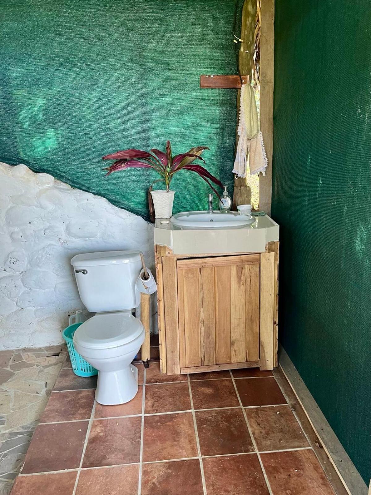 El Cerrito Bed & Breakfast