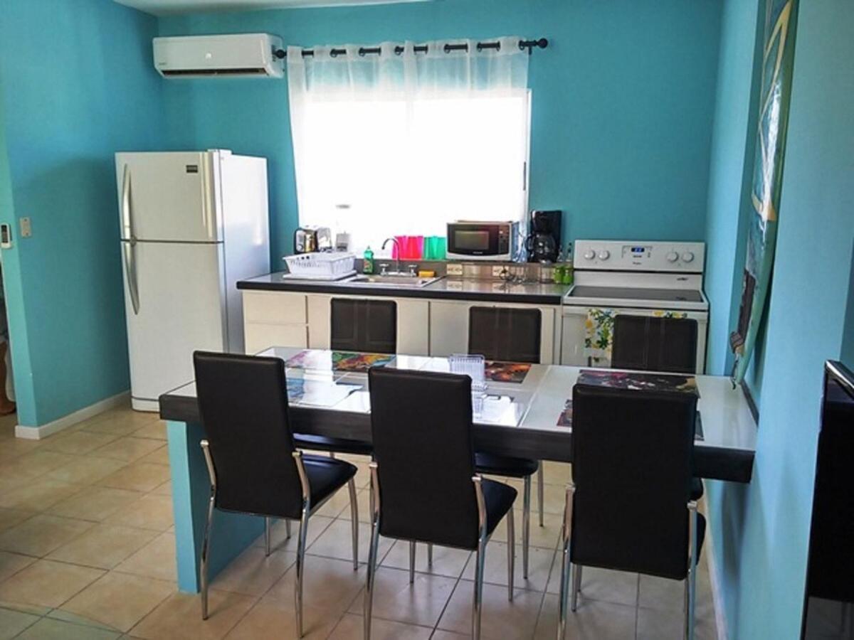 Surf For 6 Guests, Swimming Pool, Near The Tamarindo