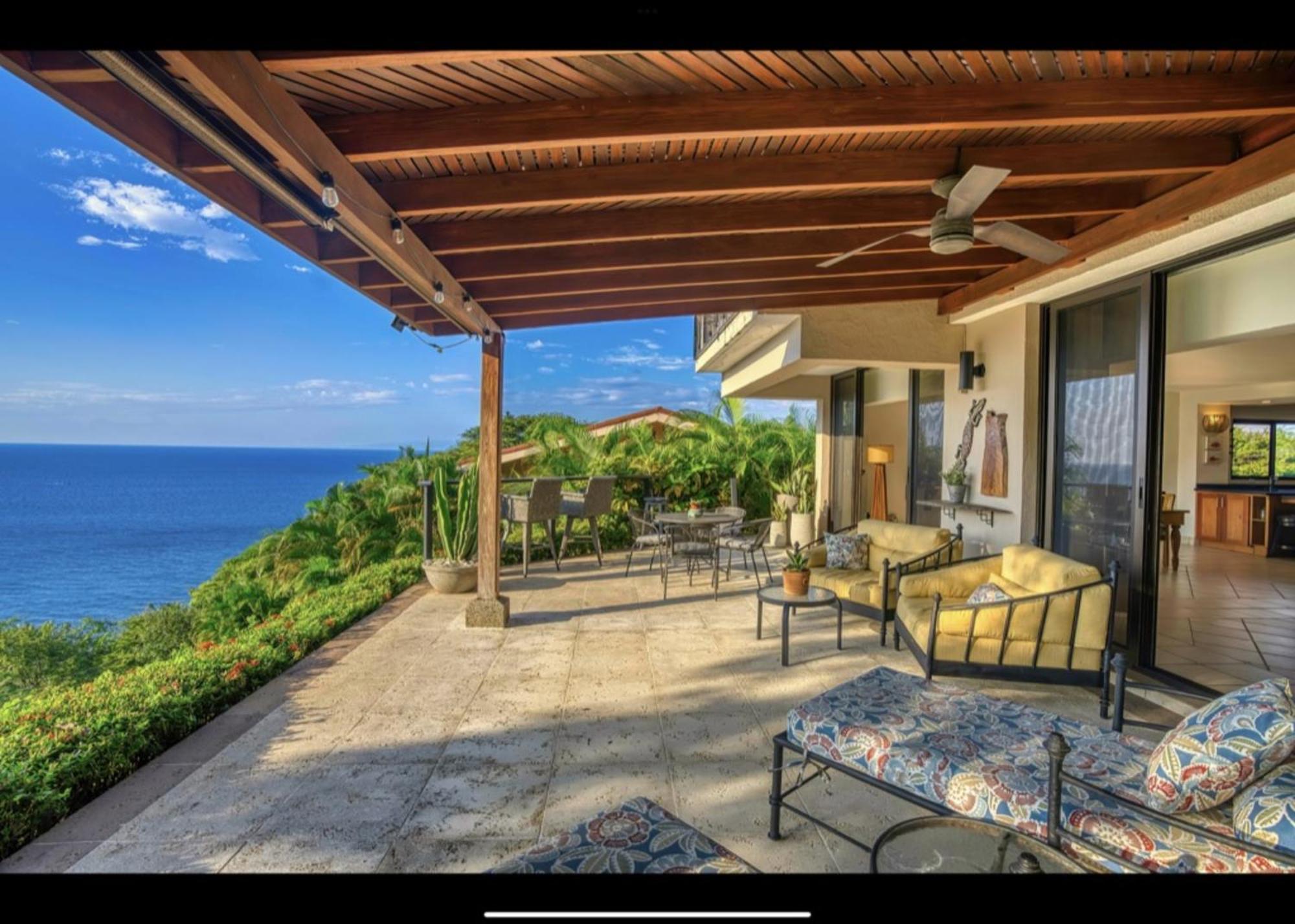 Bahia Pez Vela Villa