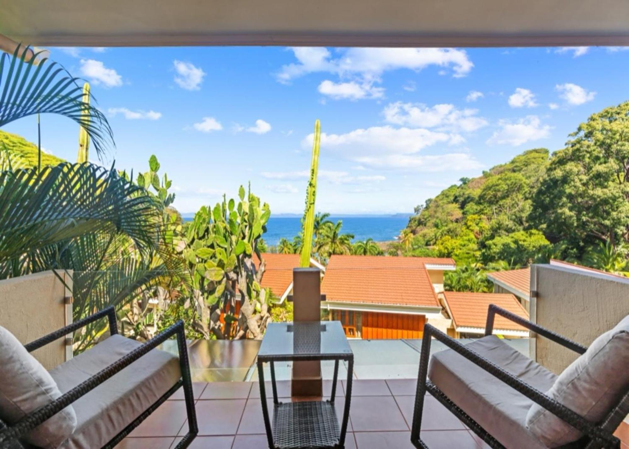 Villa Bahia Pez Vela