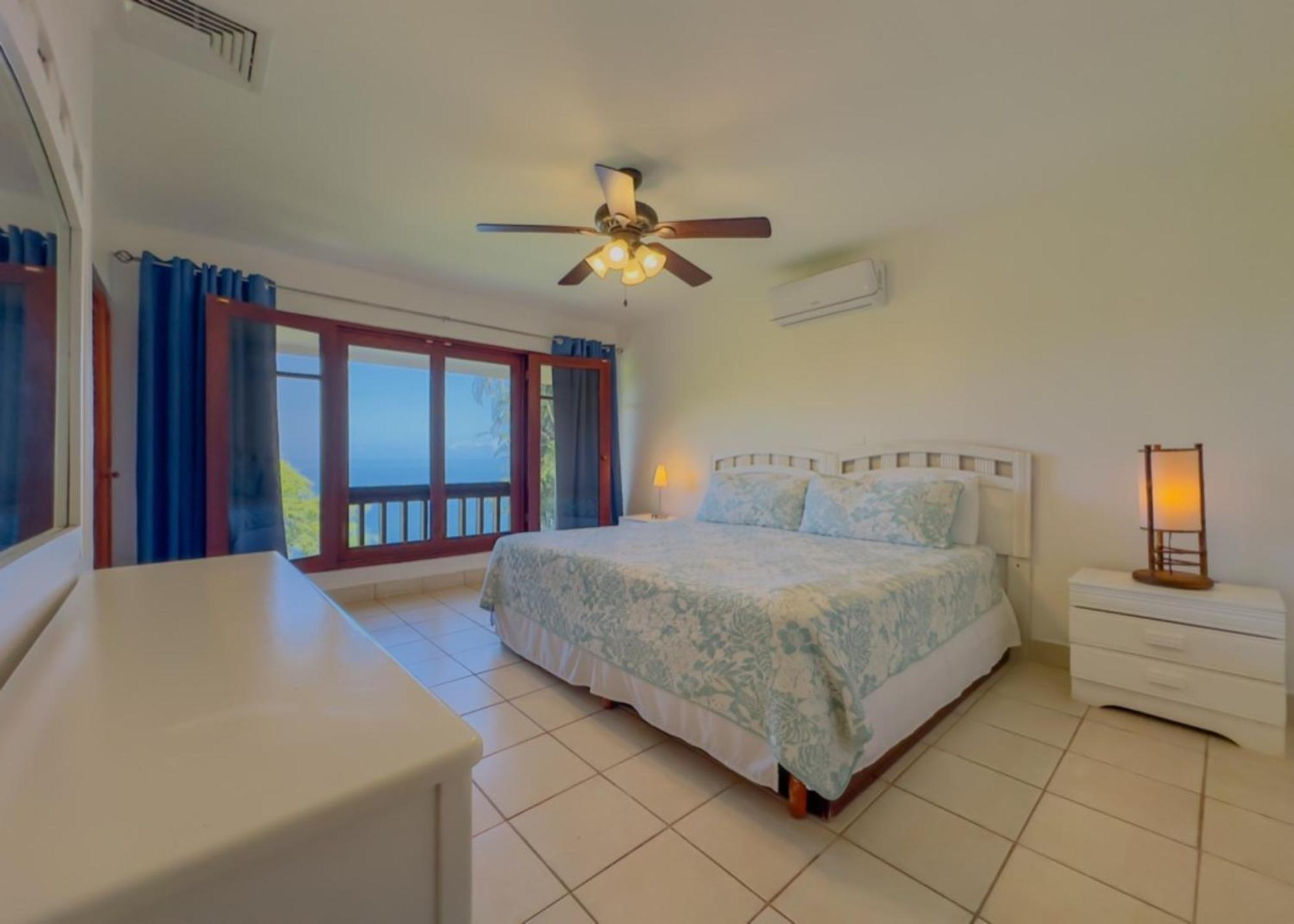 Bahia Pez Vela Villa *