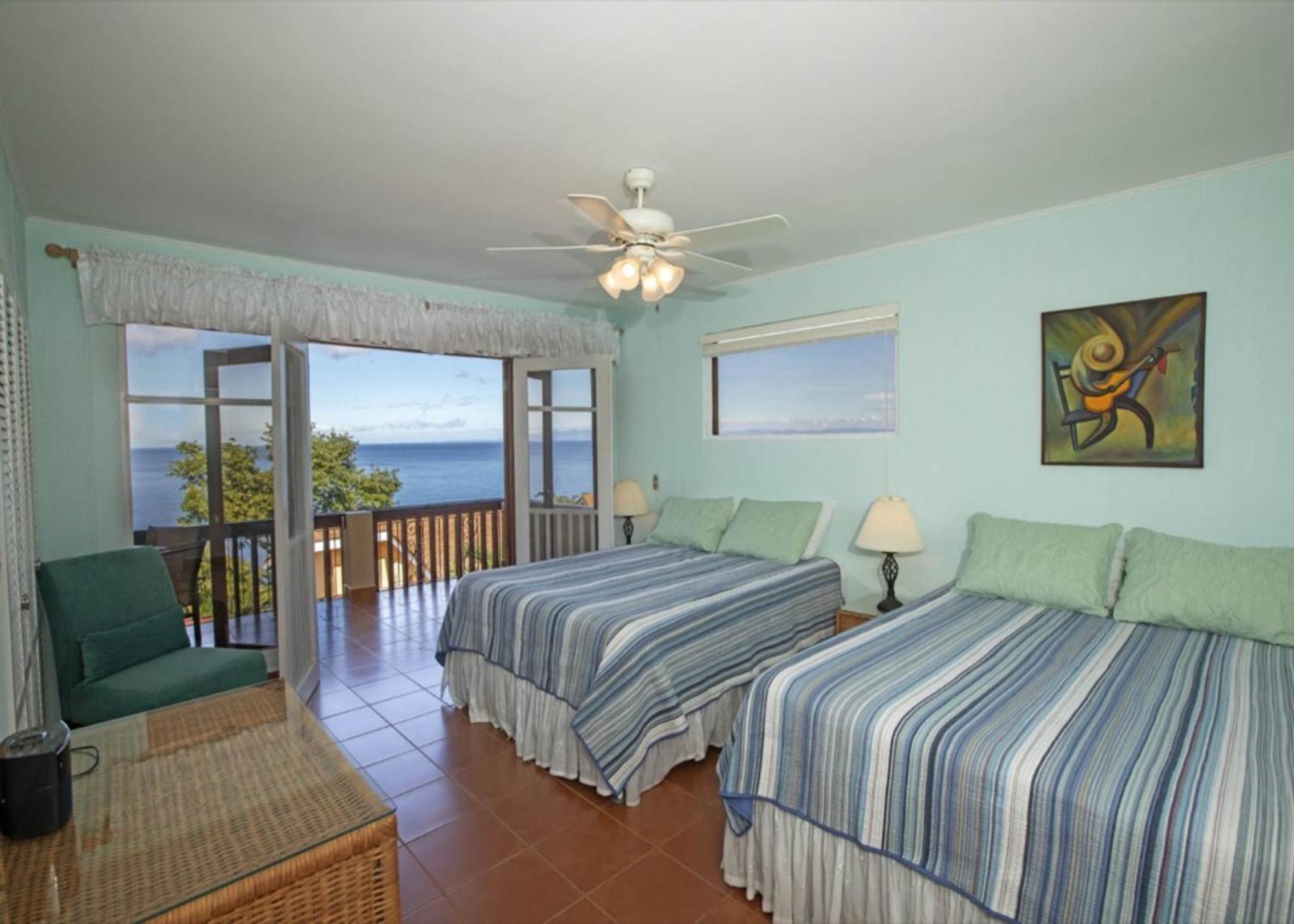Bahia Pez Vela Villa Playa Ocotal