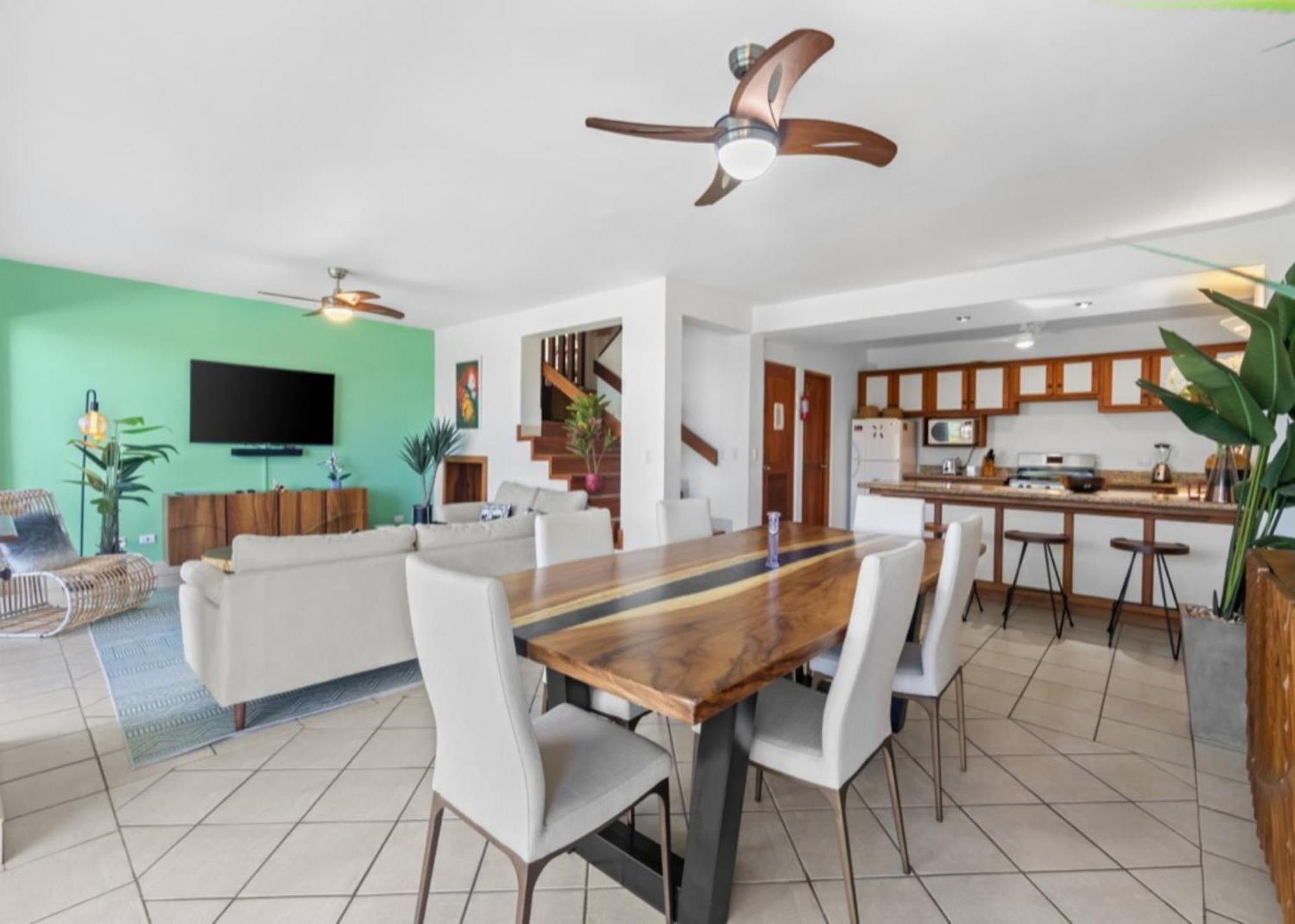 Villa Bahia Pez Vela