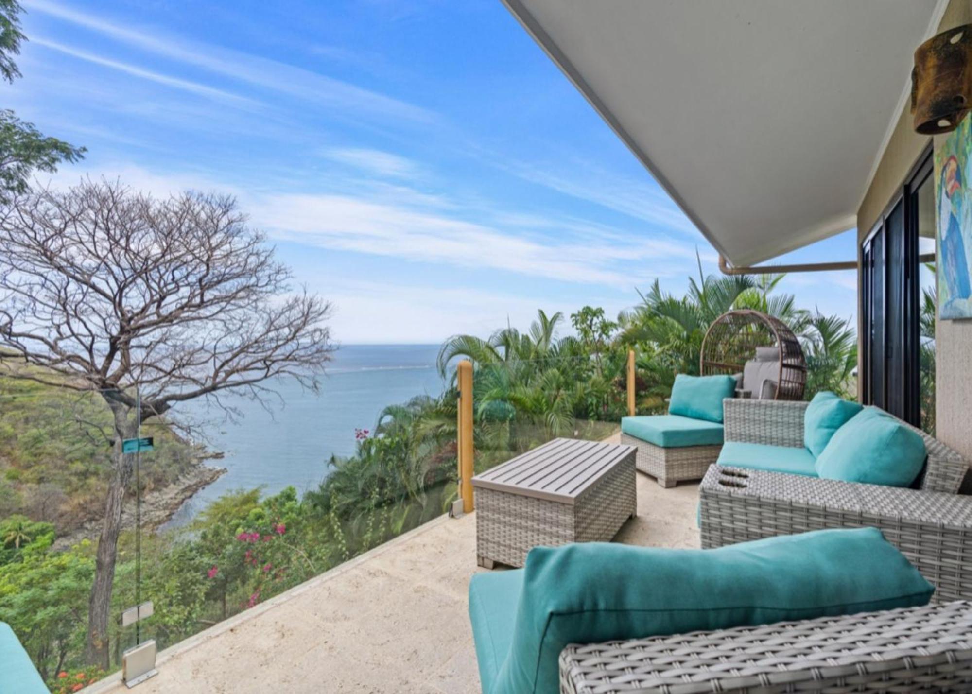 Bahia Pez Vela Villa *