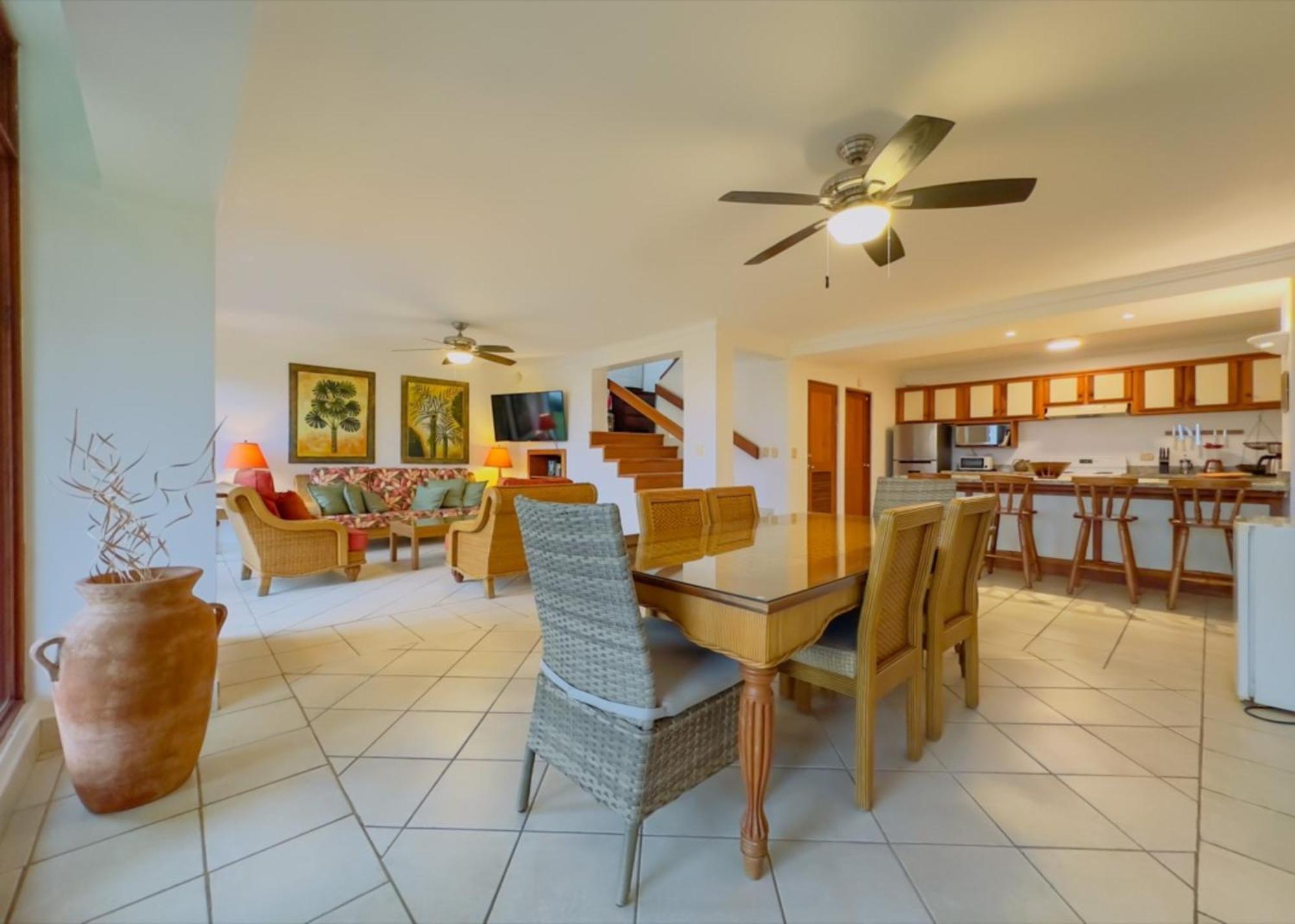 Villa Bahia Pez Vela