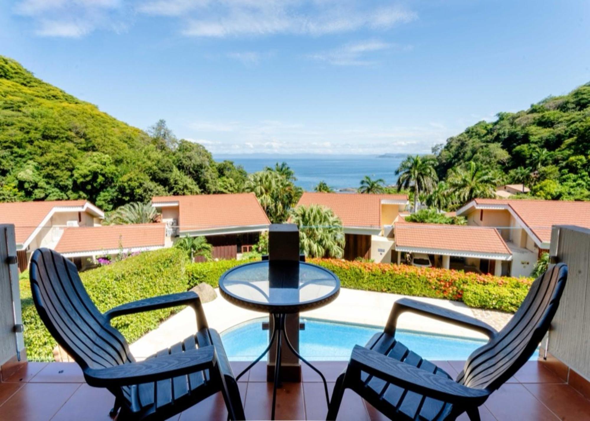 Bahia Pez Vela Villa *