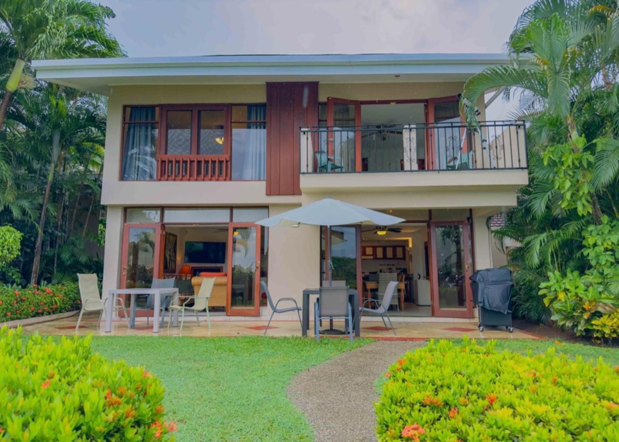 Bahia Pez Vela Playa Ocotal