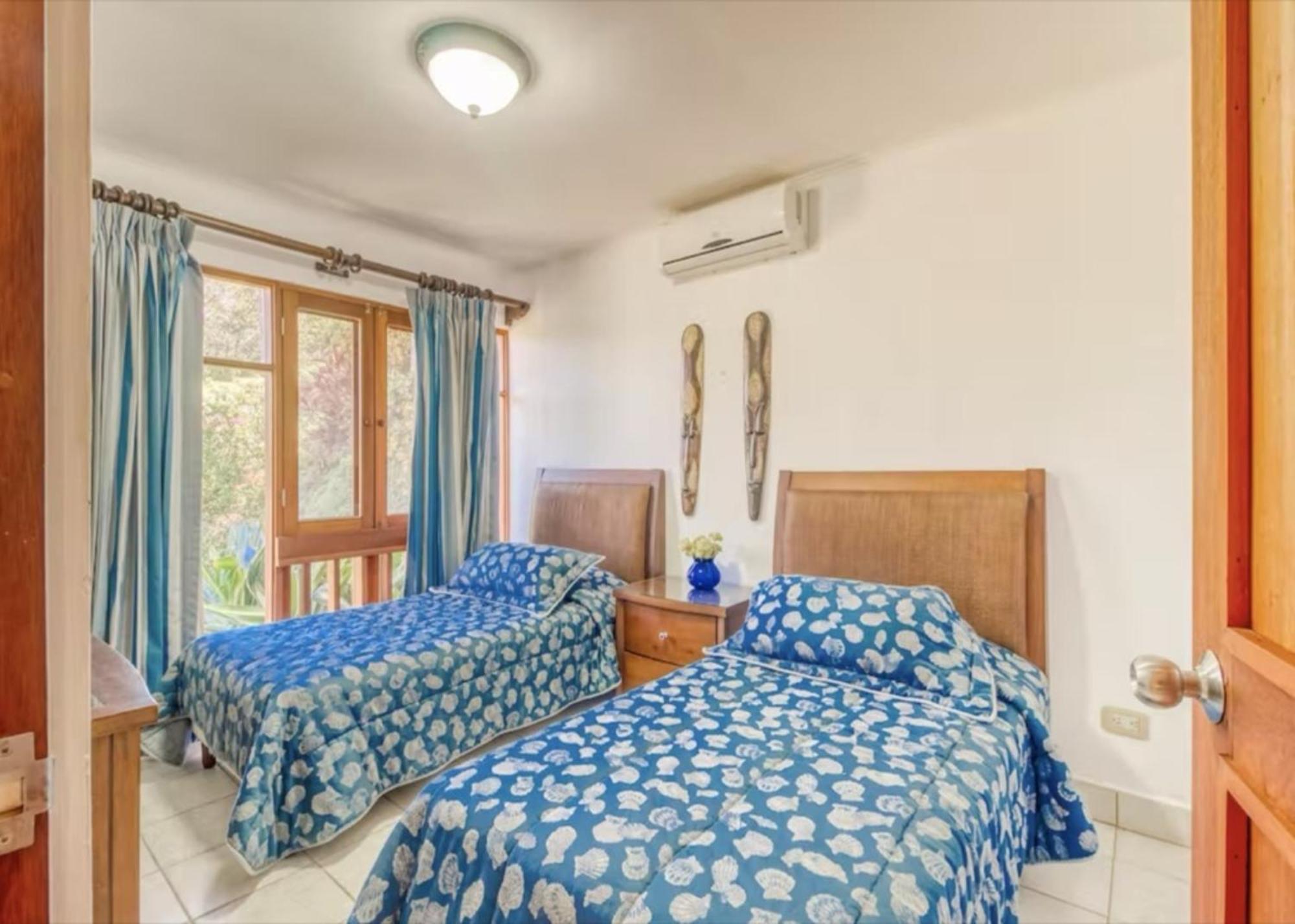 Villa Bahia Pez Vela