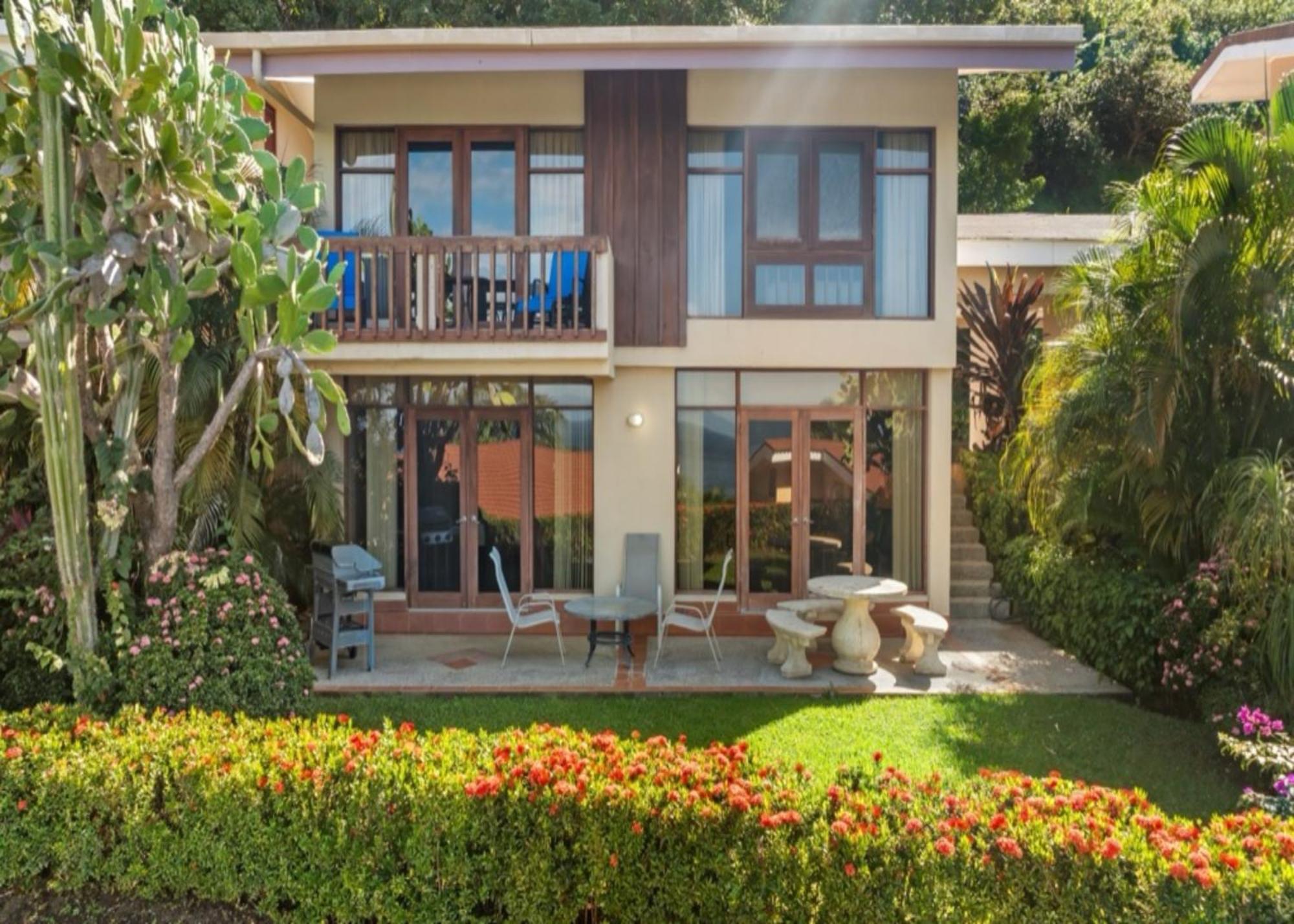 Bahia Pez Vela Villa Playa Ocotal