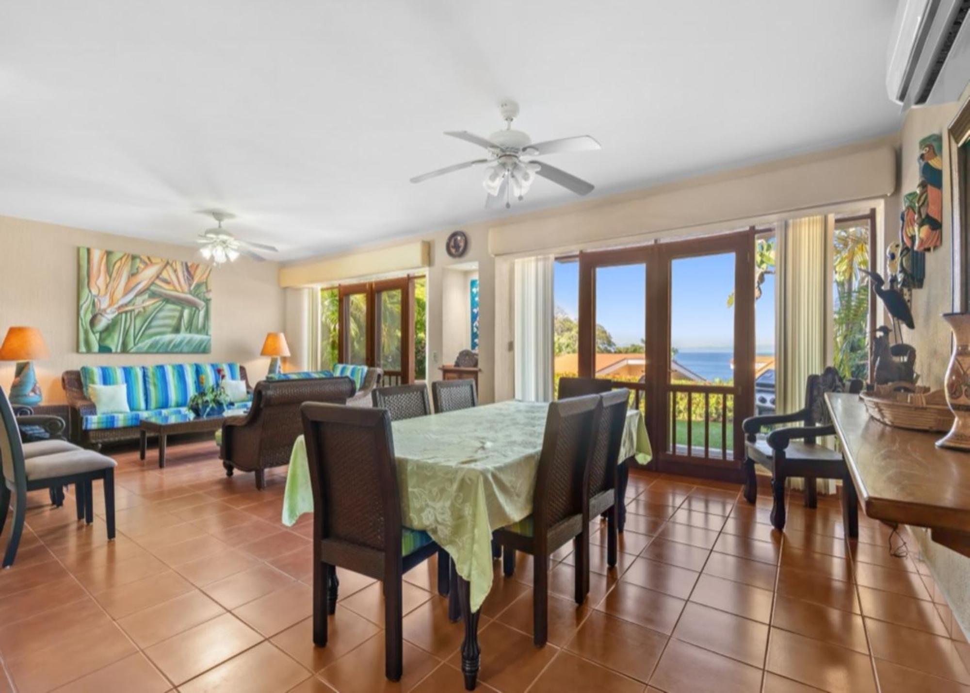 Bahia Pez Vela Villa Playa Ocotal