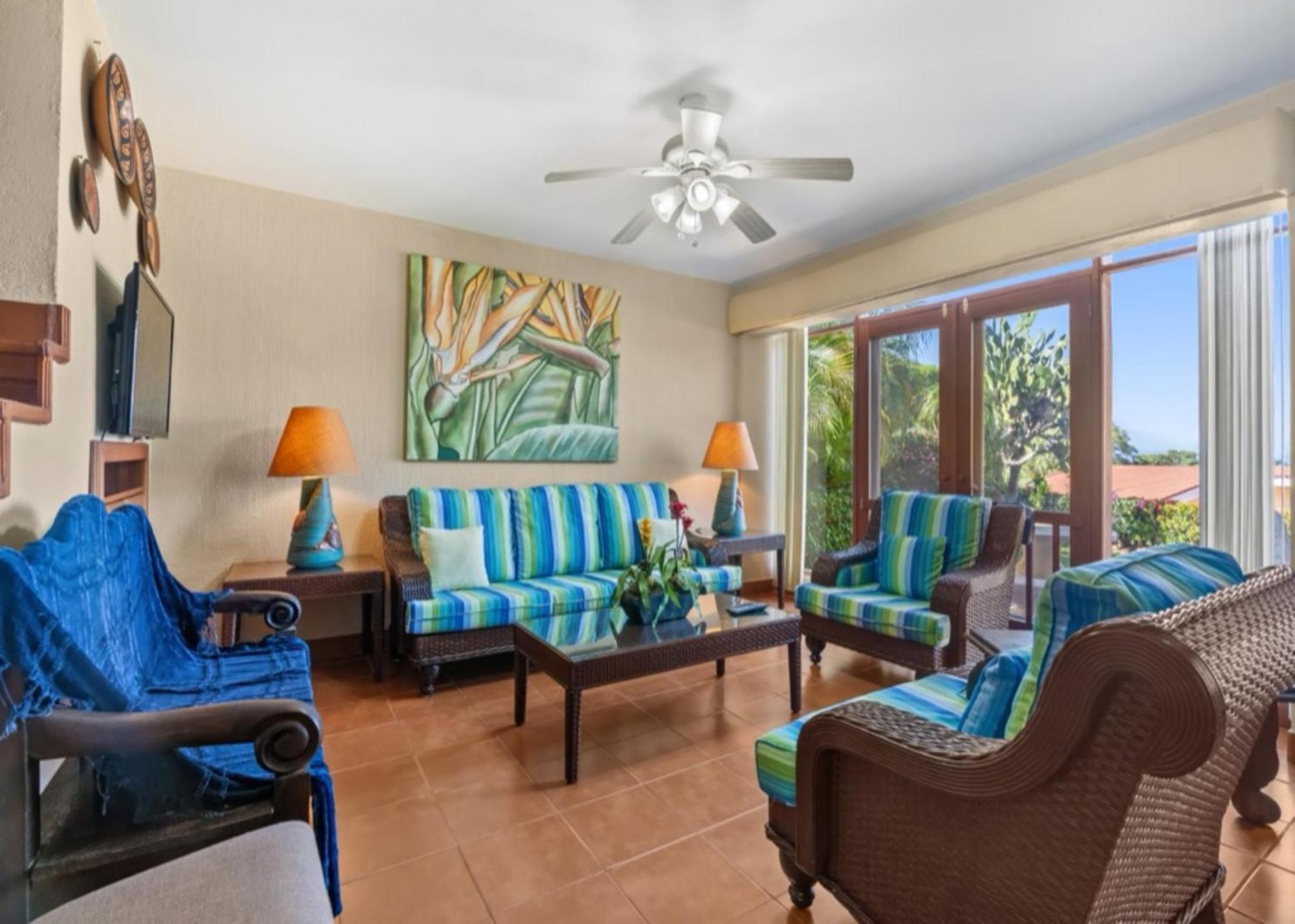 Villa Bahia Pez Vela *