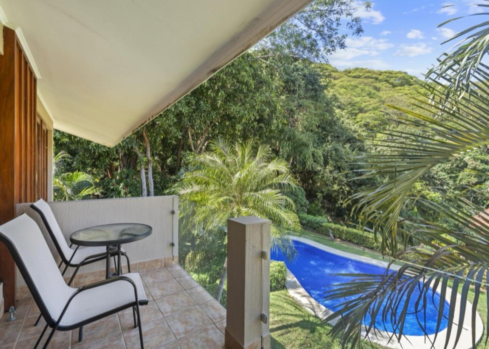 Villa Bahia Pez Vela