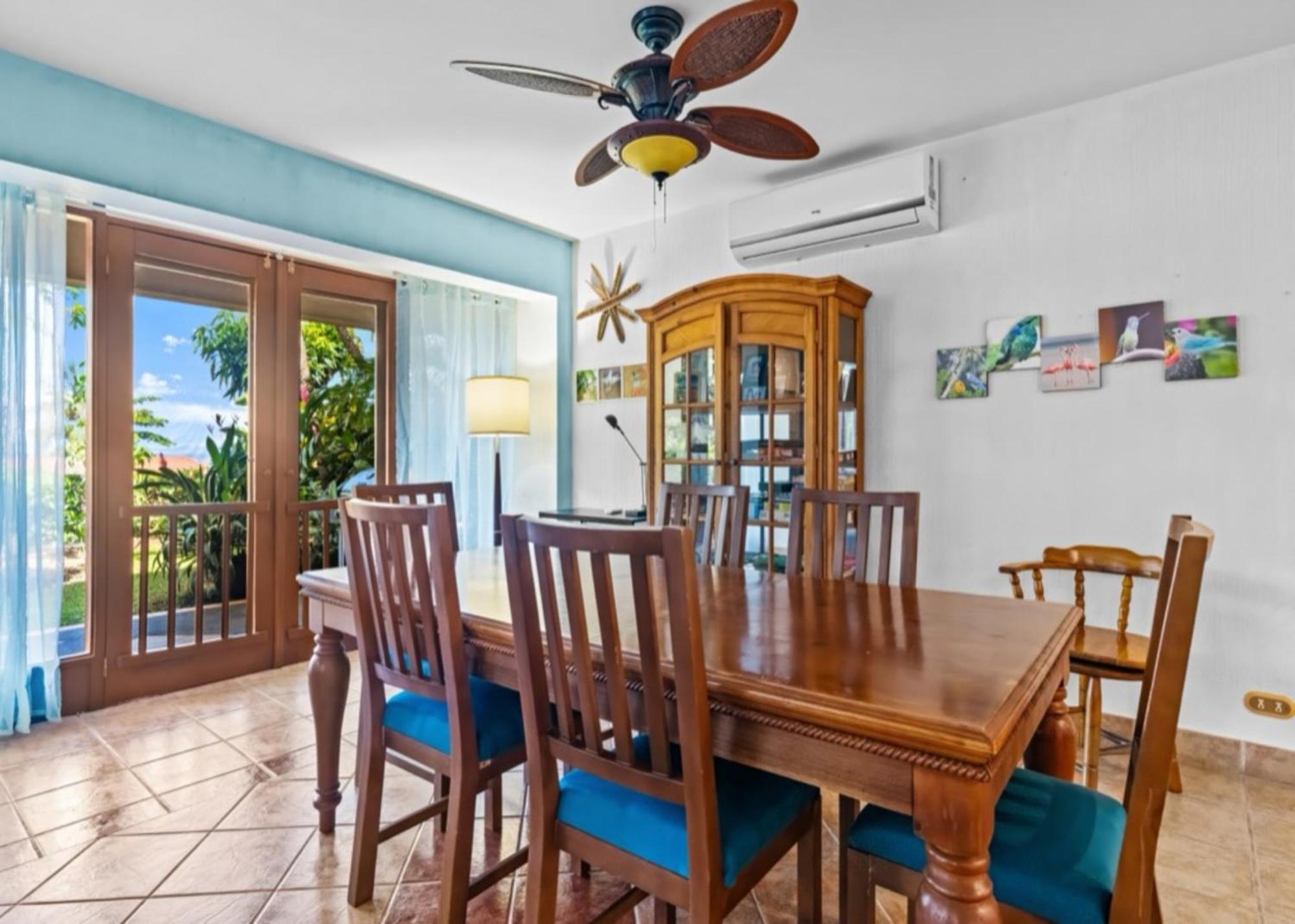 Villa Bahia Pez Vela *