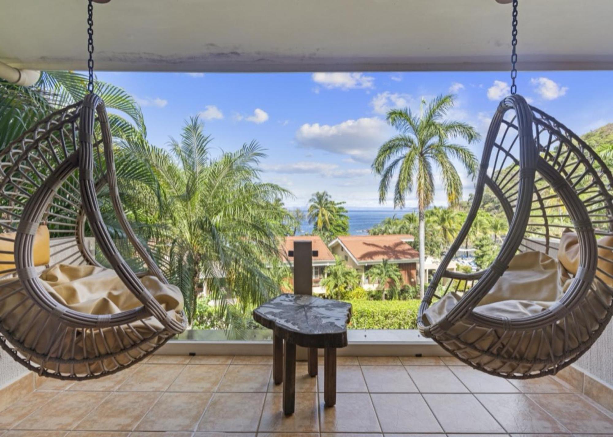 Bahia Pez Vela Villa