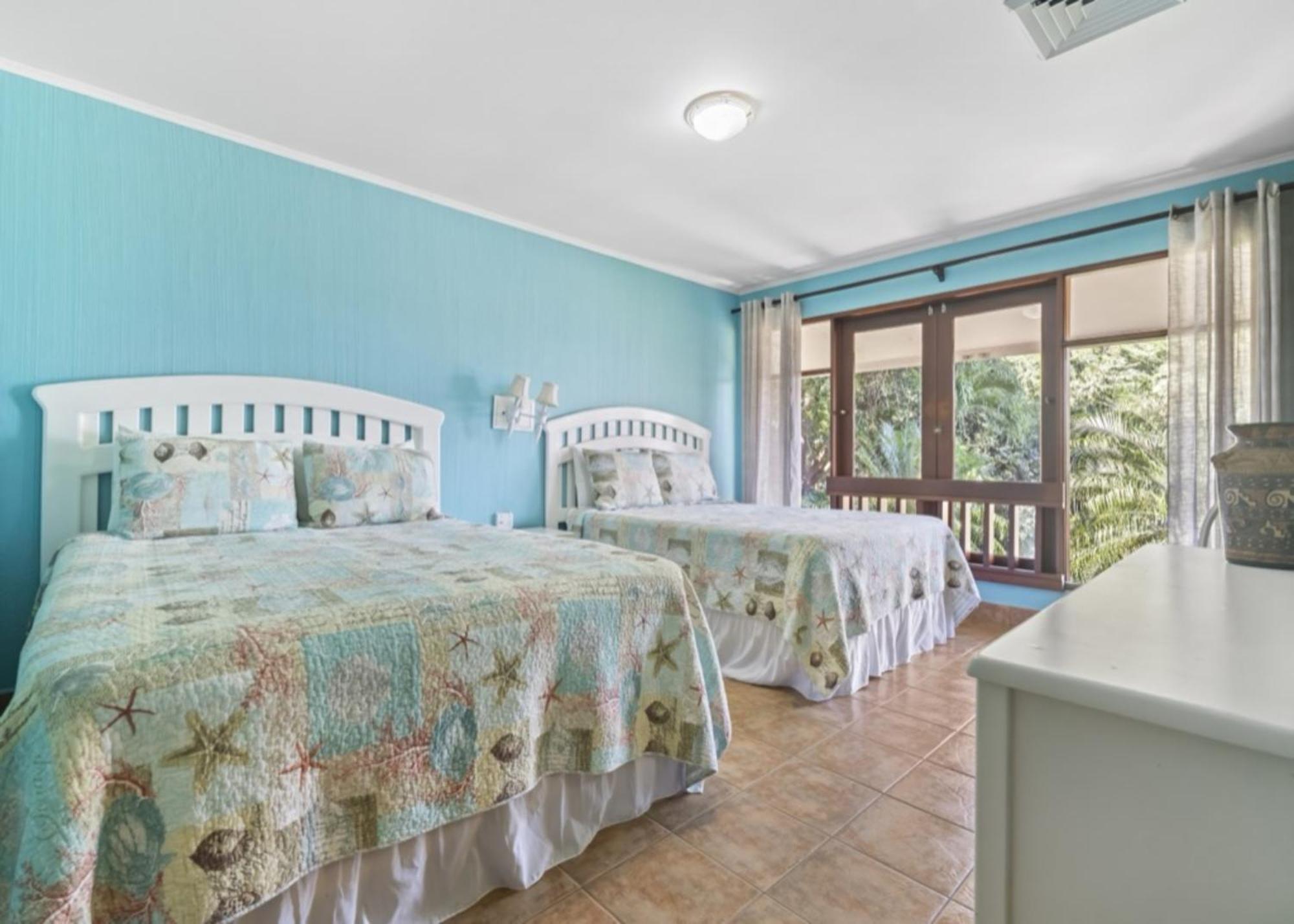 Villa Bahia Pez Vela