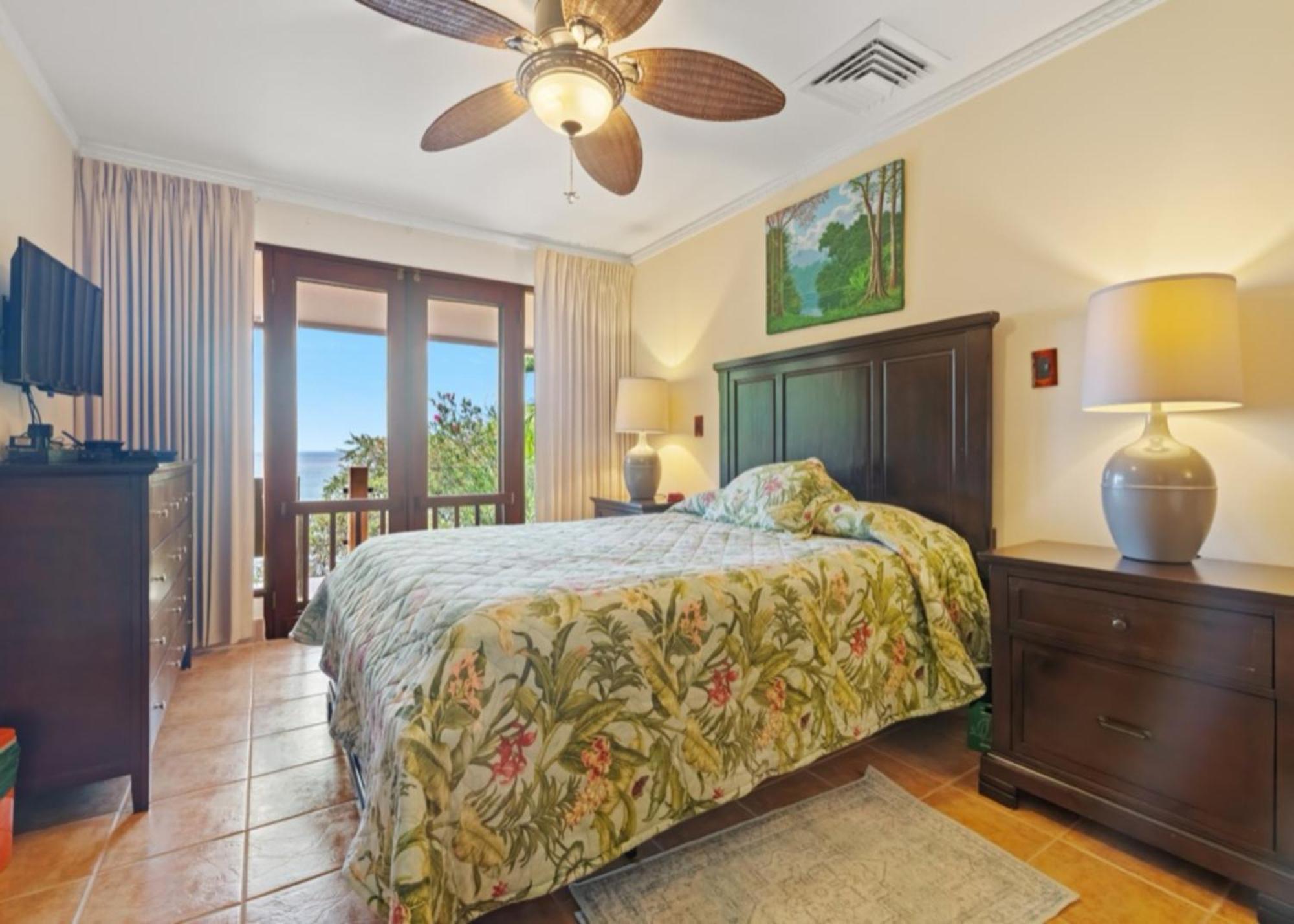 Bahia Pez Vela Villa *