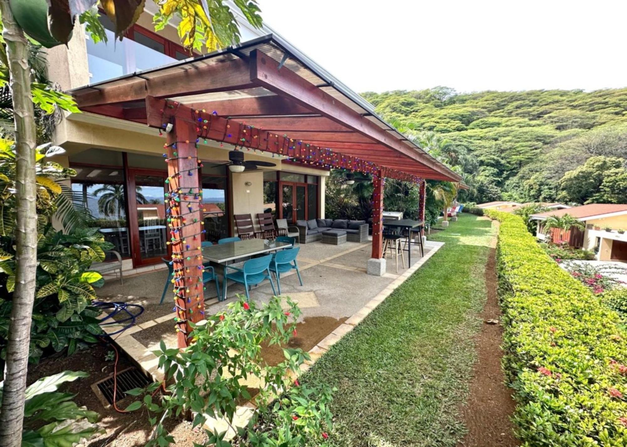 Villa Bahia Pez Vela *