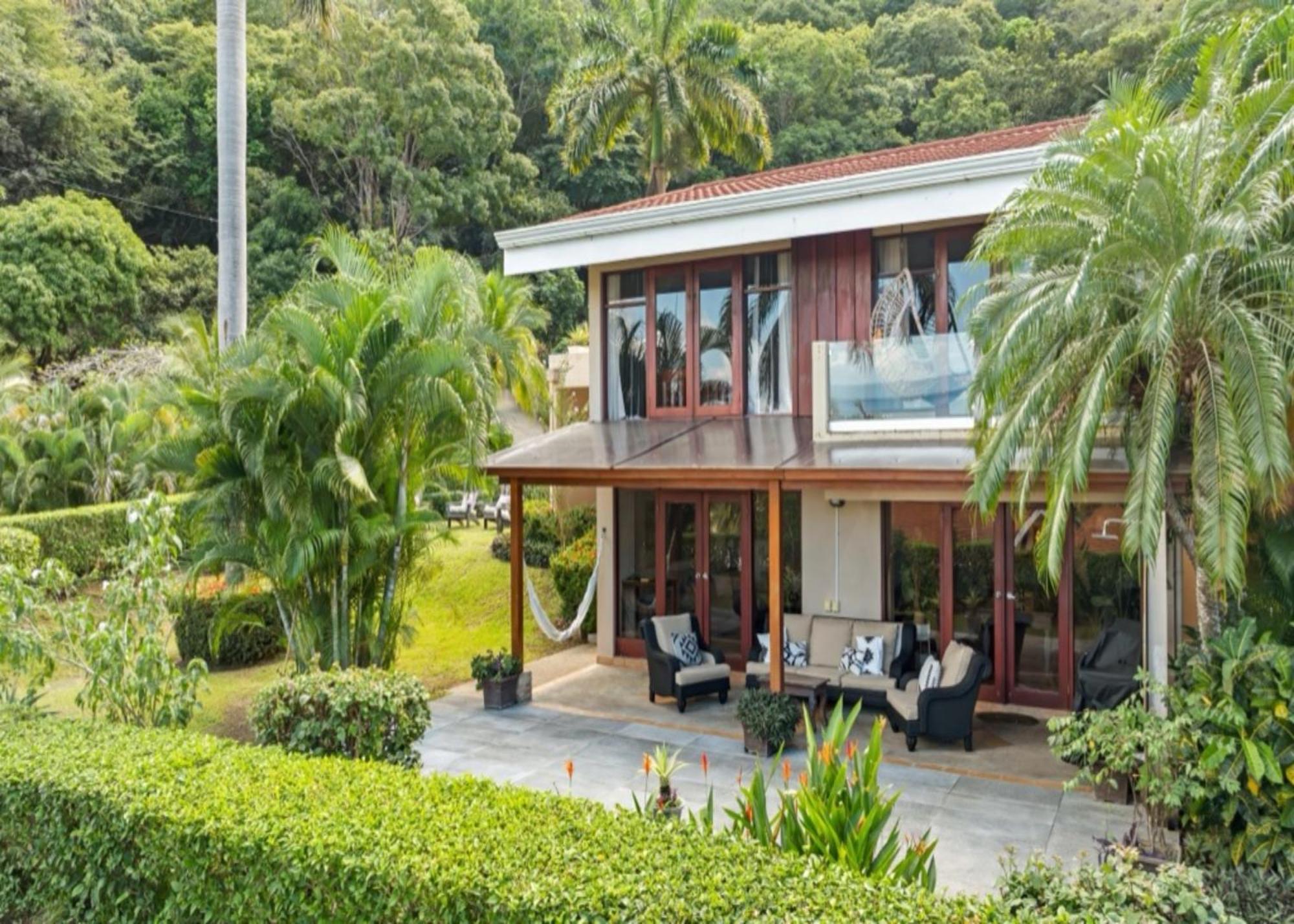 Bahia Pez Vela *