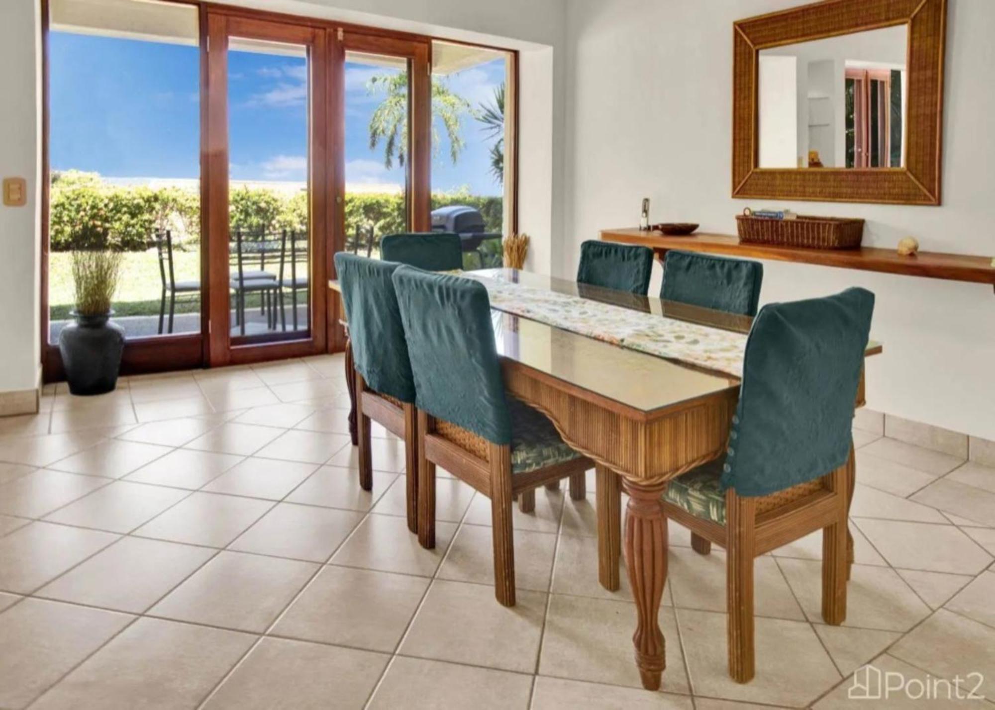 Bahia Pez Vela Villa