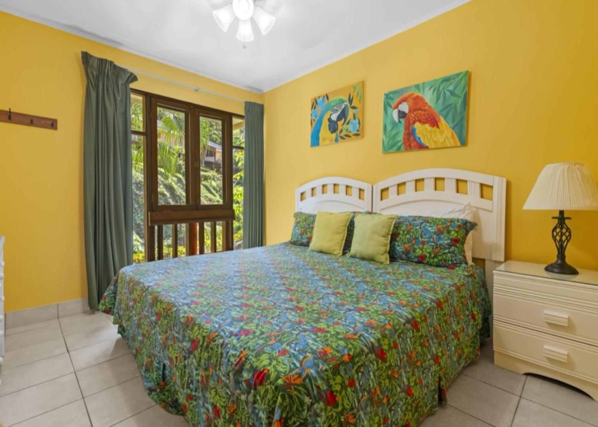 Villa Bahia Pez Vela *