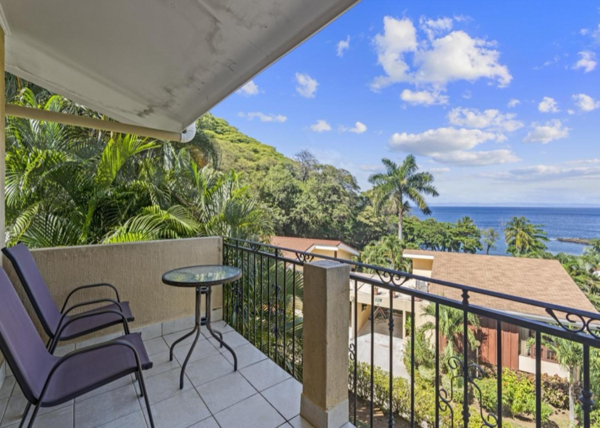Villa Bahia Pez Vela *