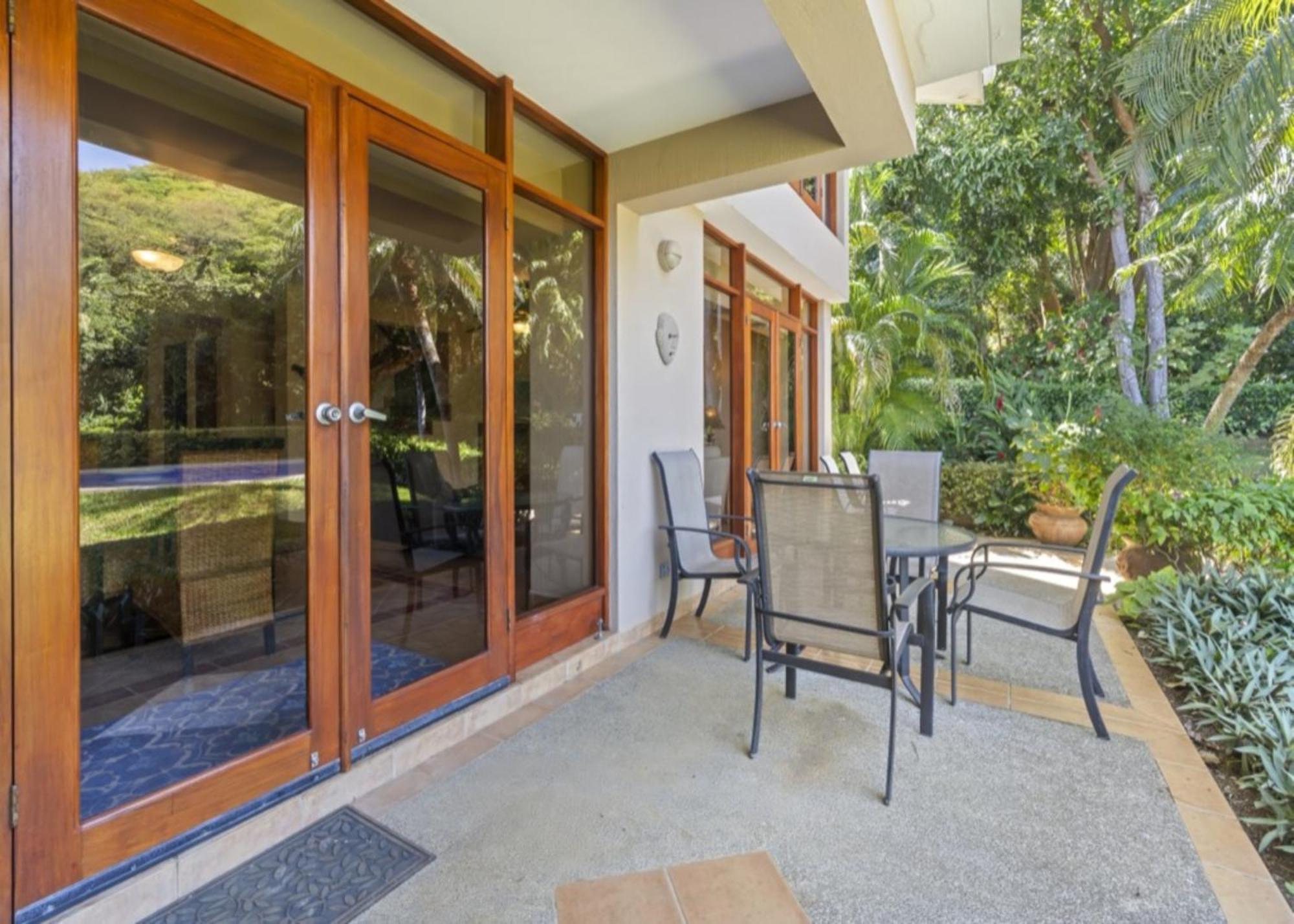 Villa Bahia Pez Vela Playa Ocotal