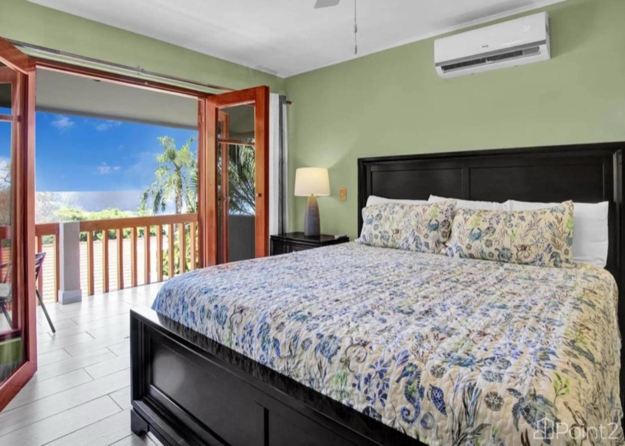 Bahia Pez Vela Villa *