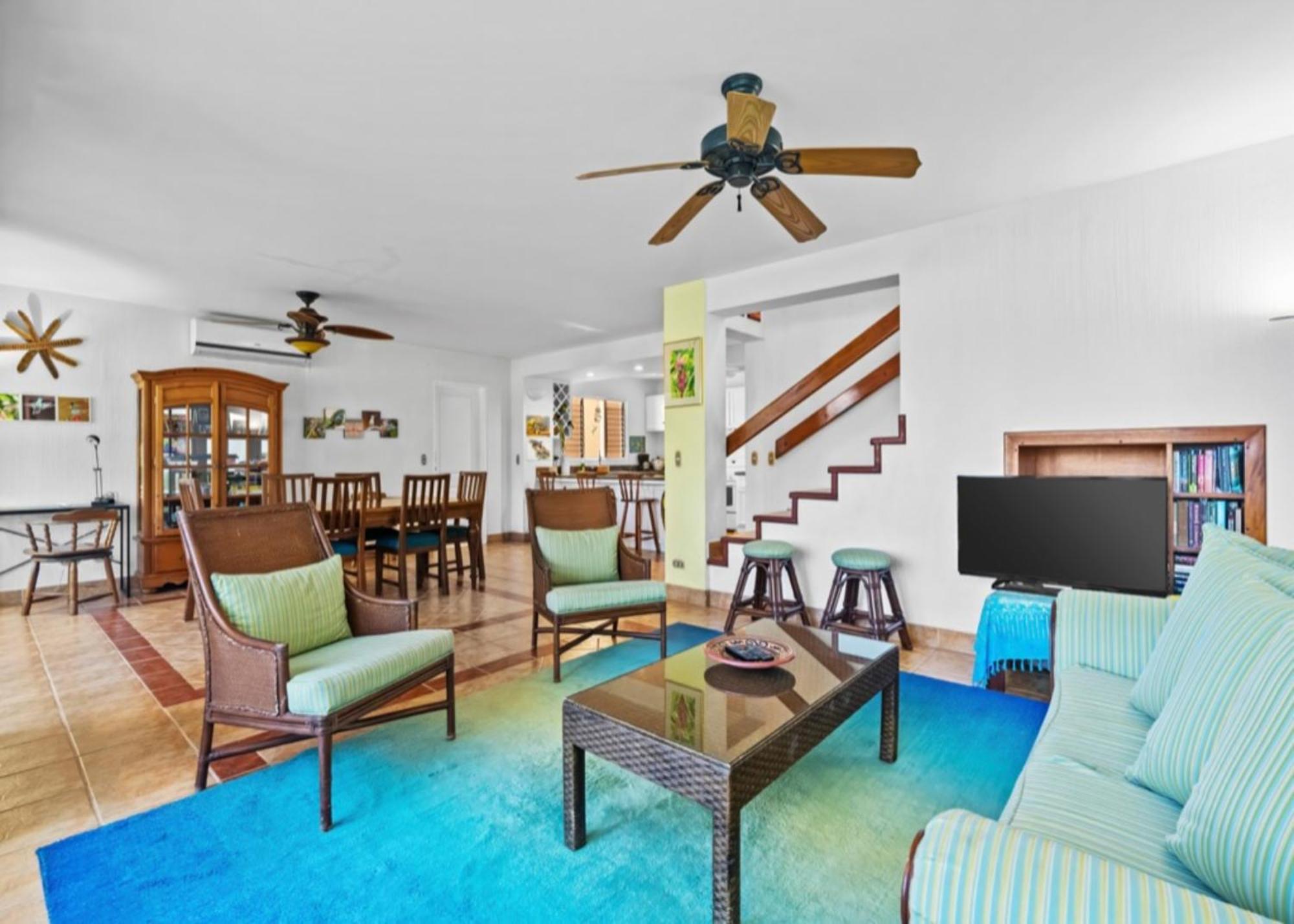 Villa Bahia Pez Vela Playa Ocotal